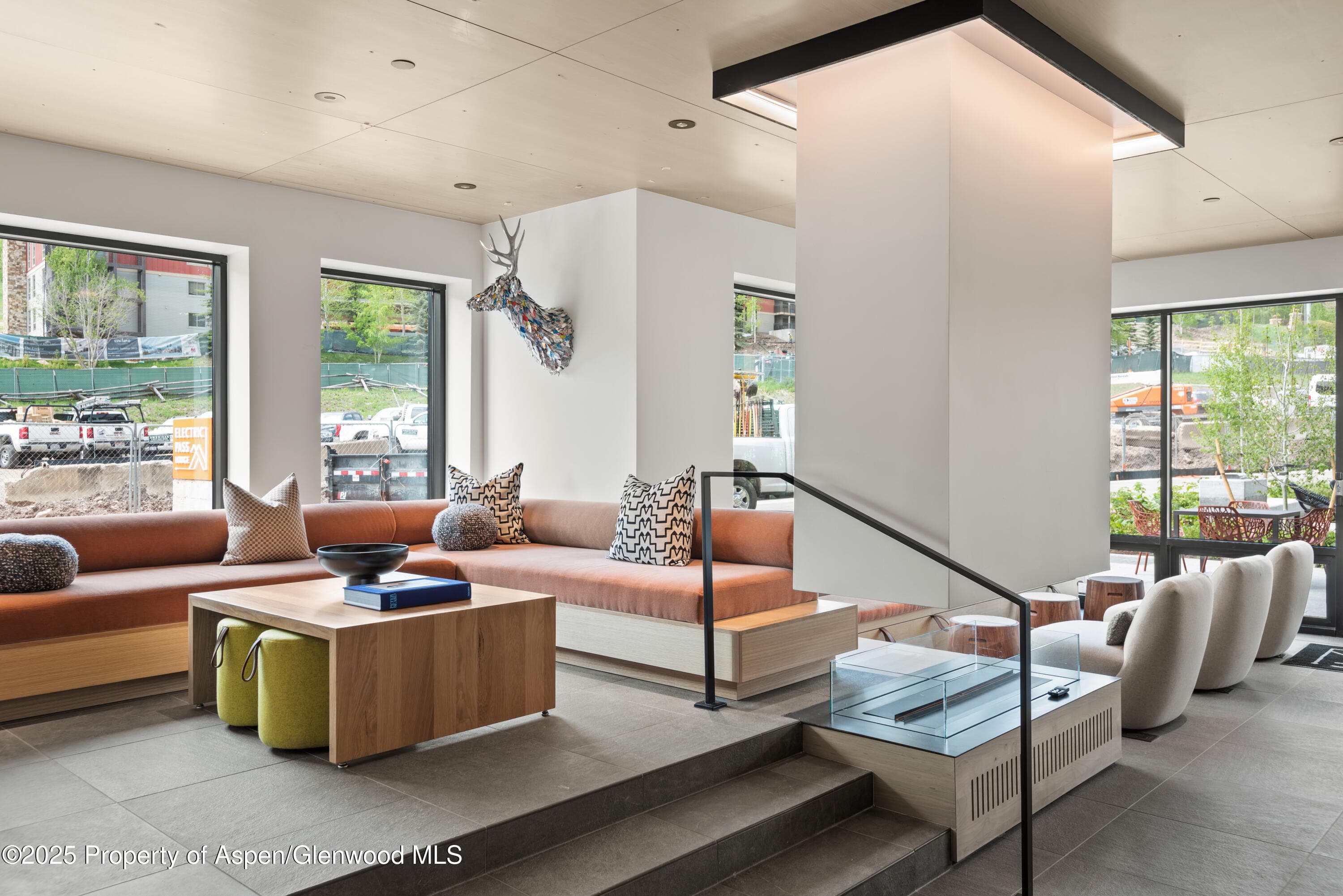 119 Wood Road 401, Snowmass Village, CO 81615 - Photo 33