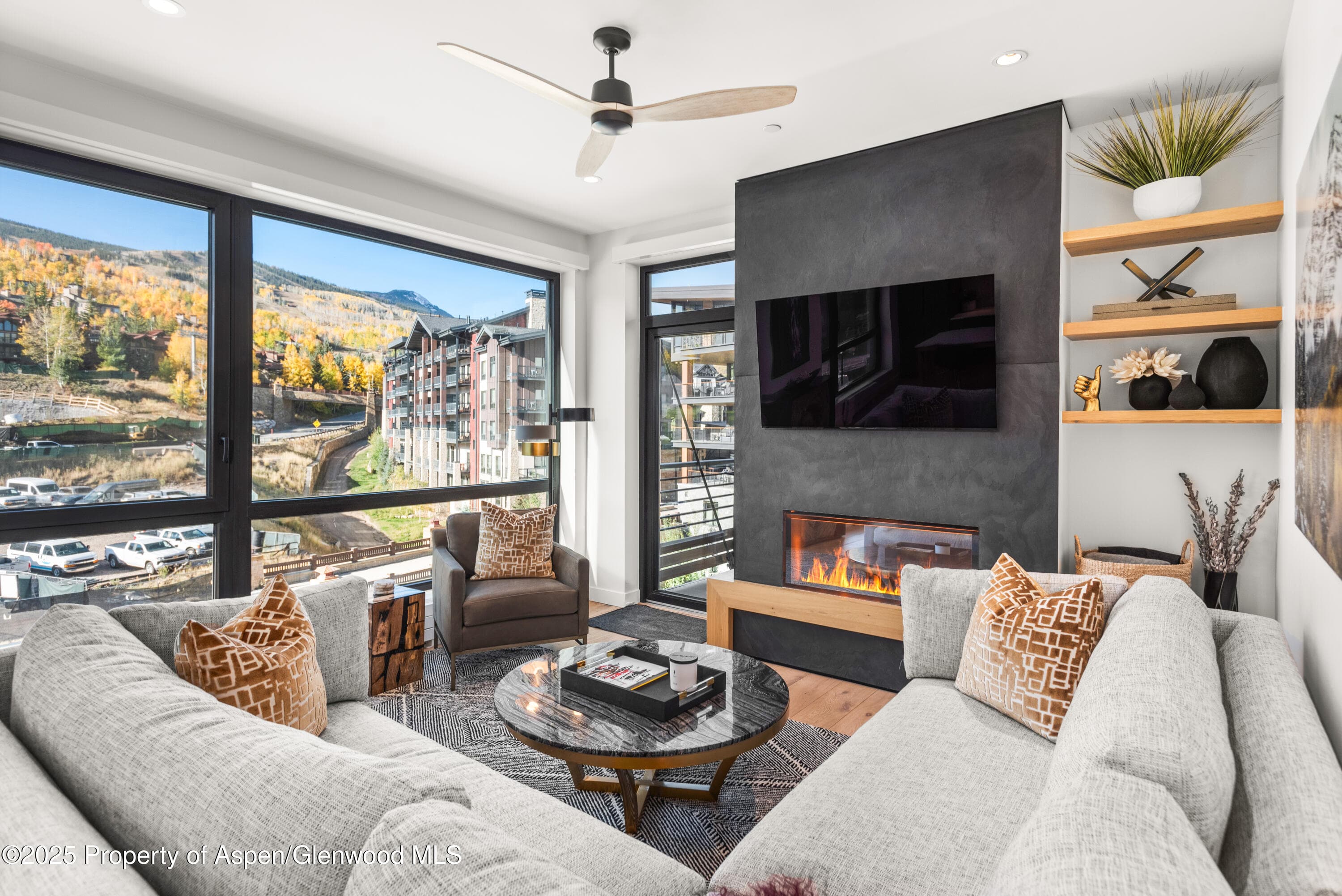 119 Wood Road 401, Snowmass Village, CO 81615 - Photo 2