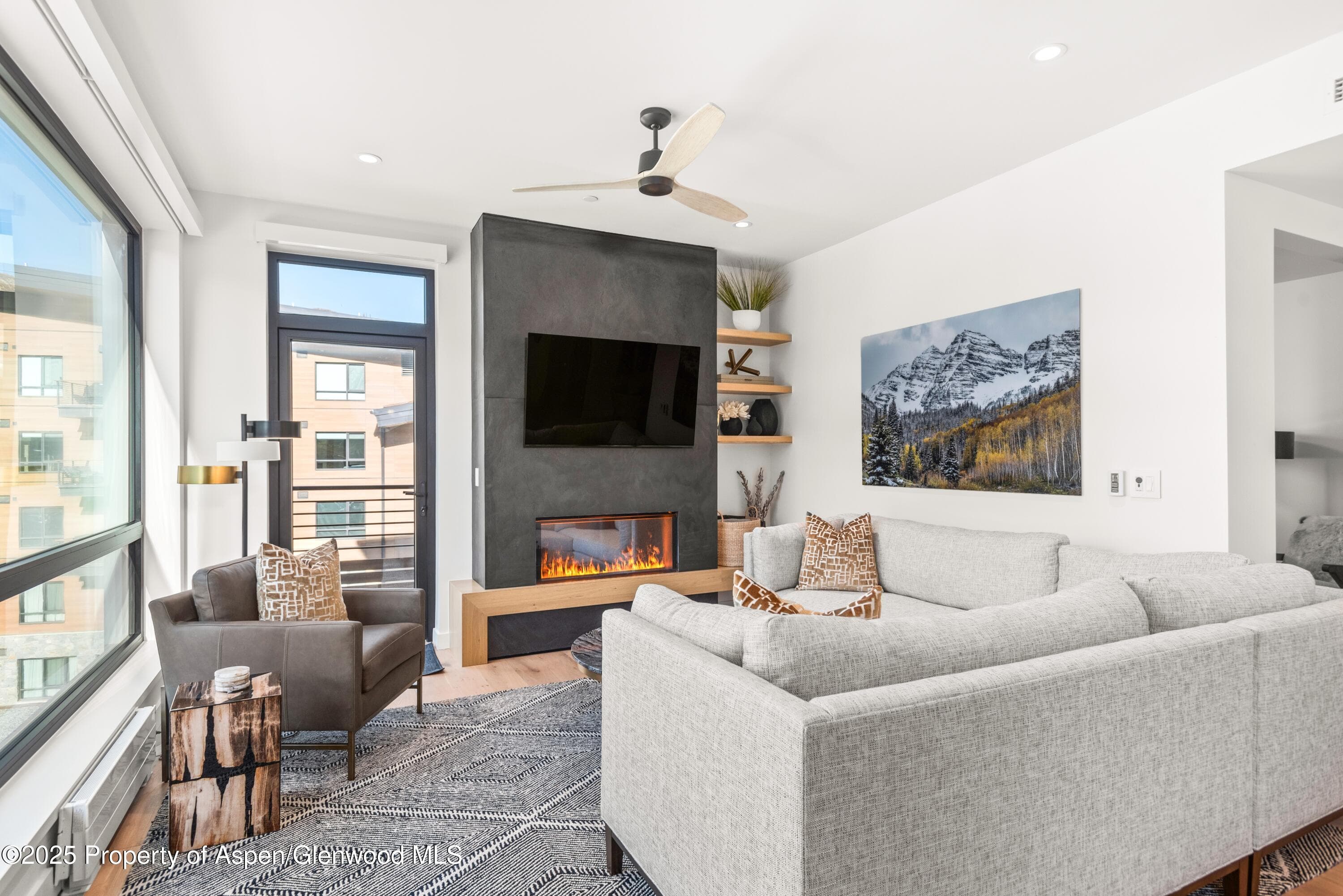 119 Wood Road 401, Snowmass Village, CO 81615 - Photo 4