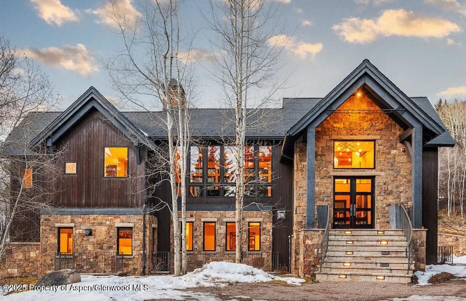 190 W Lupine Drive, Aspen, CO 81611 - Photo 7