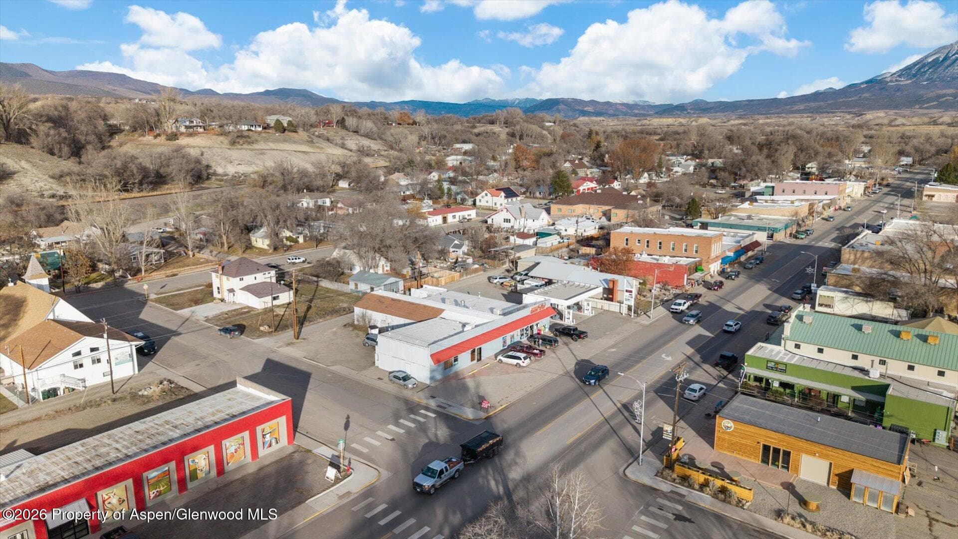 180 W Bridge Street, Hotchkiss, CO 81419 - Photo 8