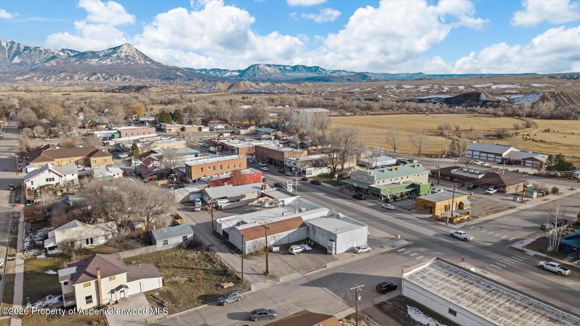 180 W Bridge Street, Hotchkiss, CO 81419 - Photo 9
