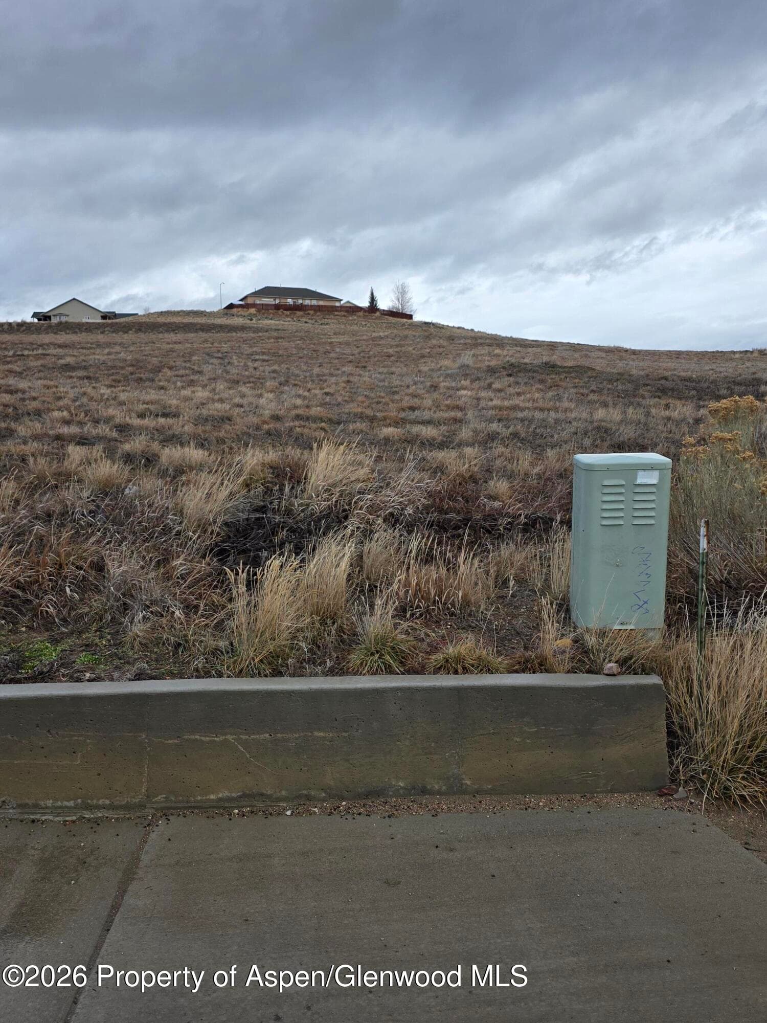 TBD Crescent Dr & Riford Road, Craig, CO 81625 - Photo 6
