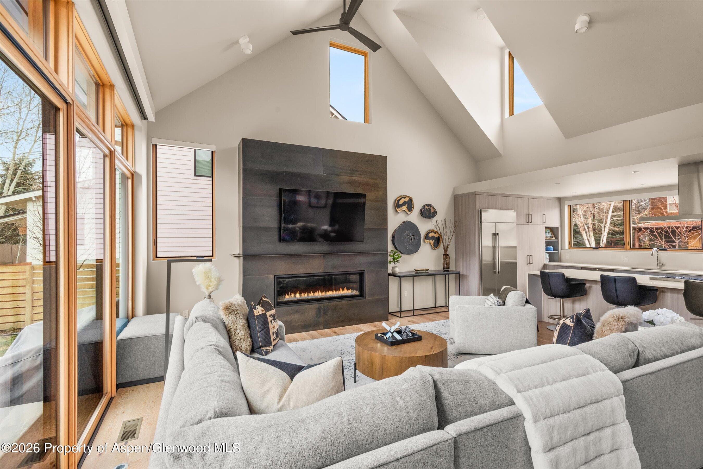 129 Valley Court, Basalt, CO 81621 - Photo 4