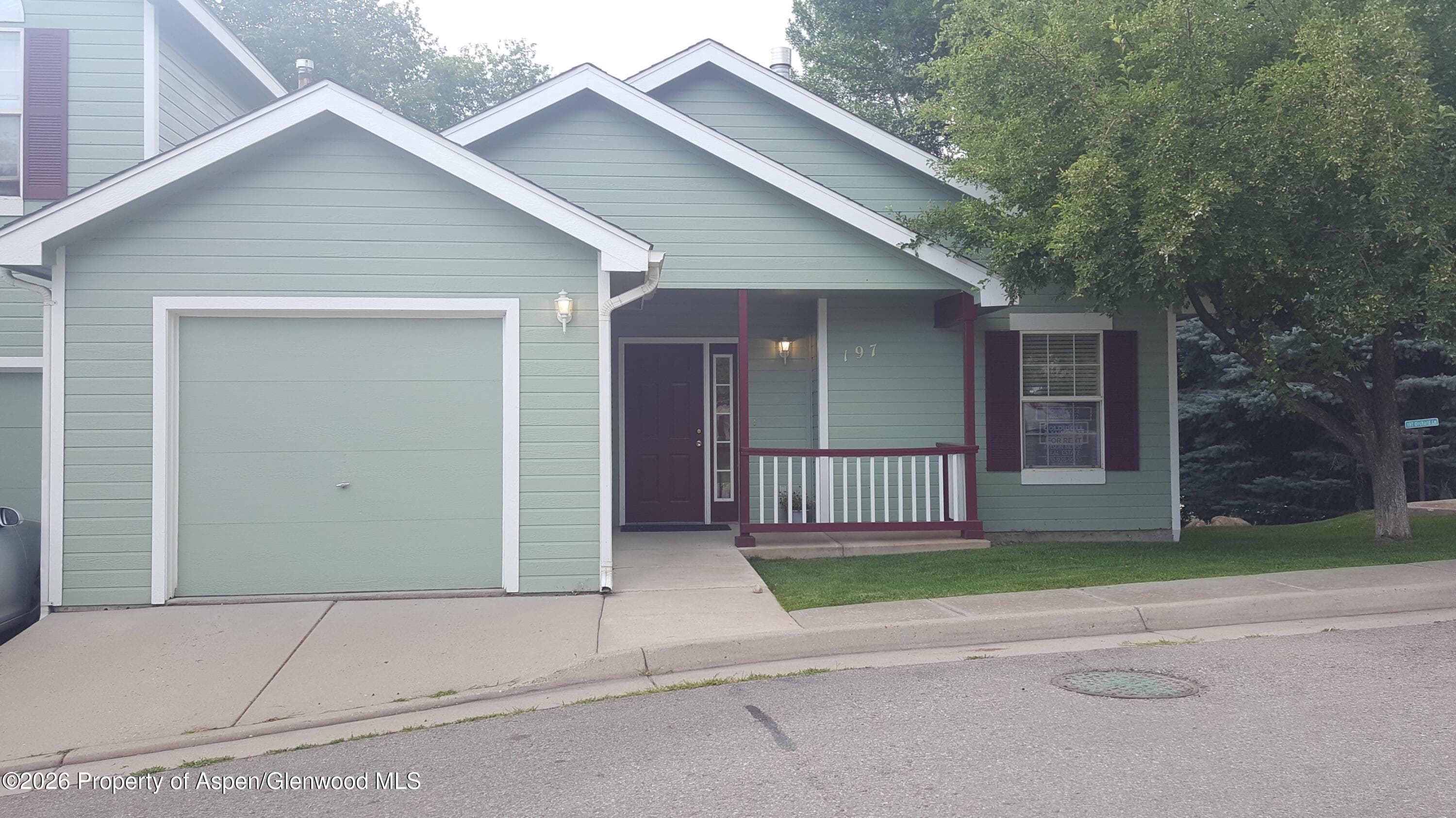 197 Orchard Lane, Glenwood Springs, CO 81601 - Photo 1