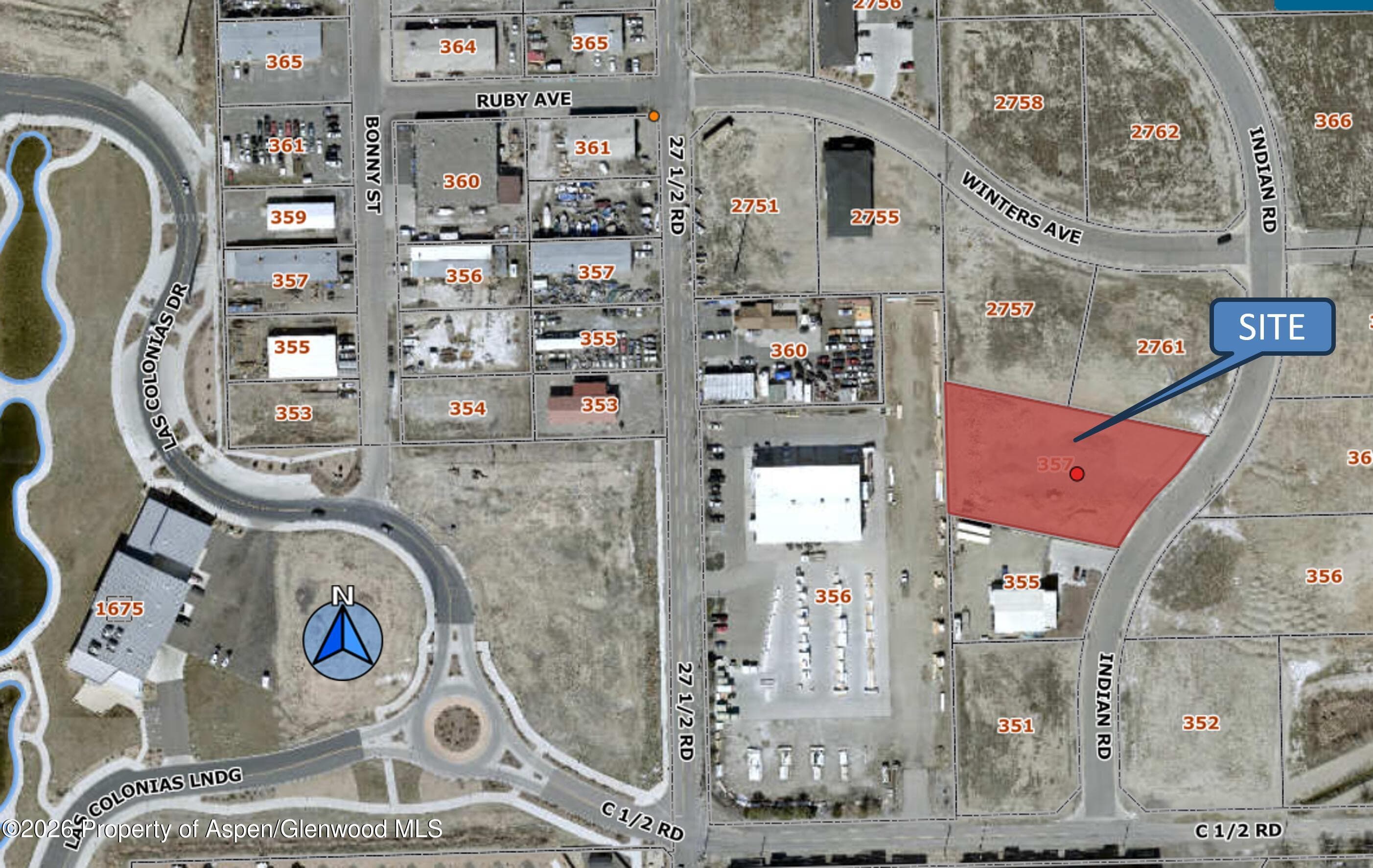 357 Indian Road South Unit, Grand Junction, CO 81501 - Photo 4