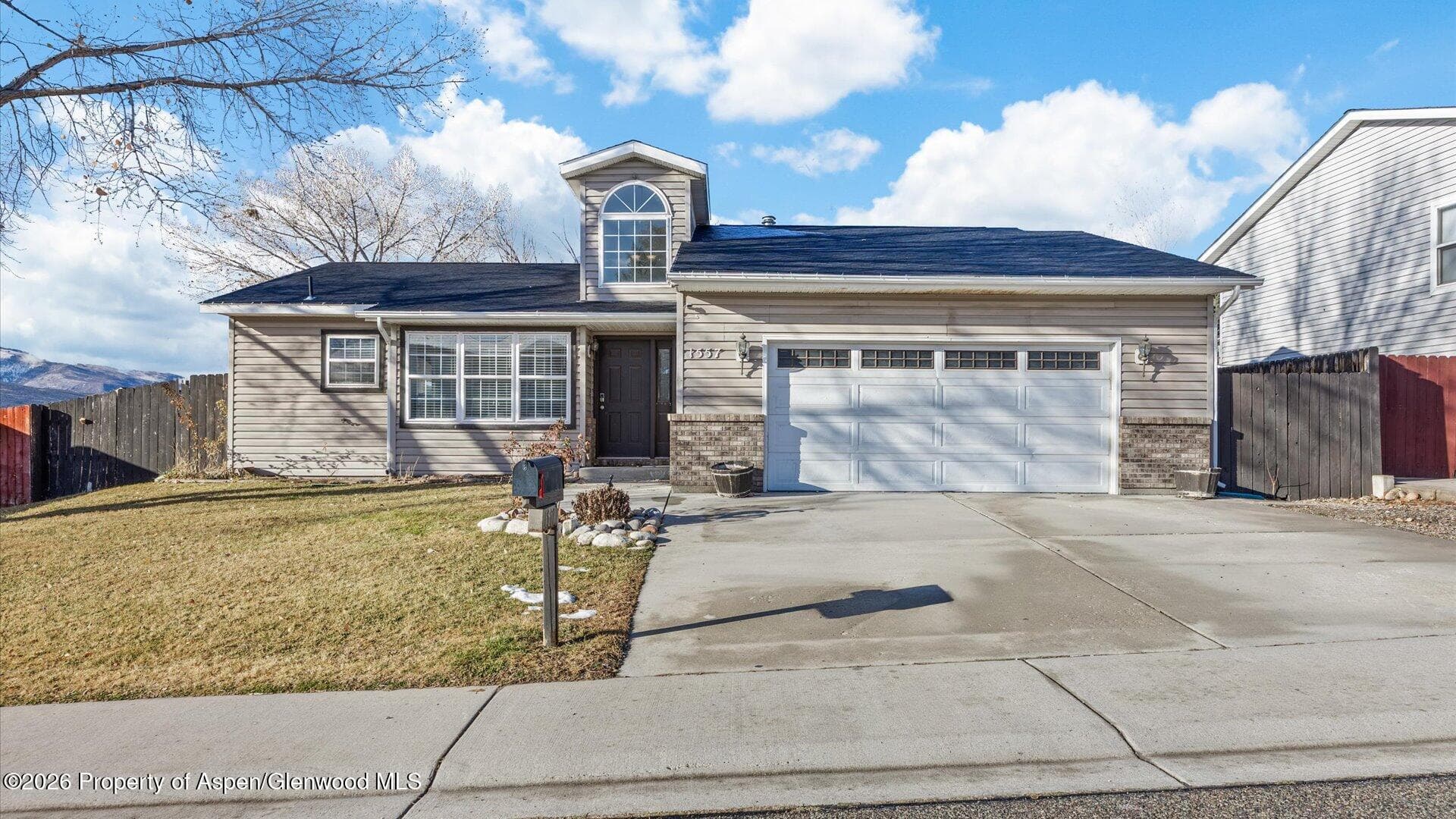 1557 E 12th Street, Rifle, CO 81650 - Photo 1