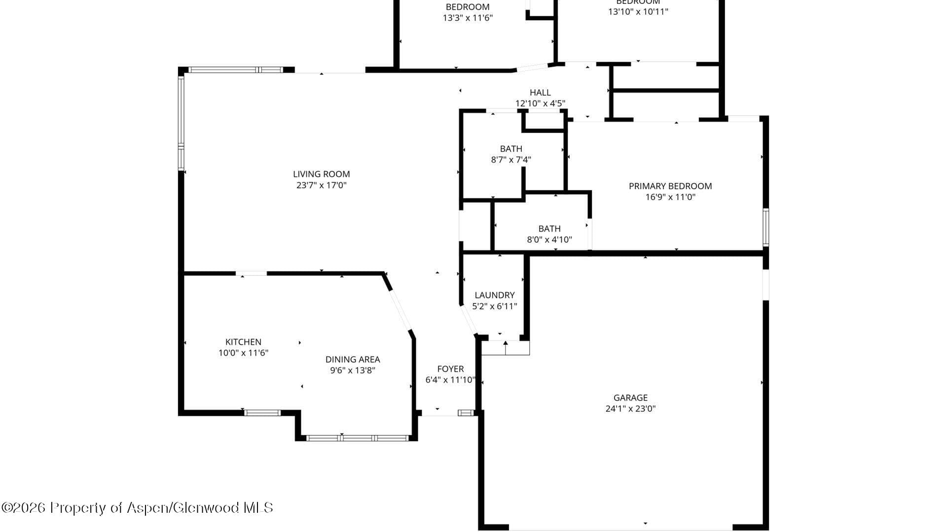 1557 E 12th Street, Rifle, CO 81650 - Photo 26