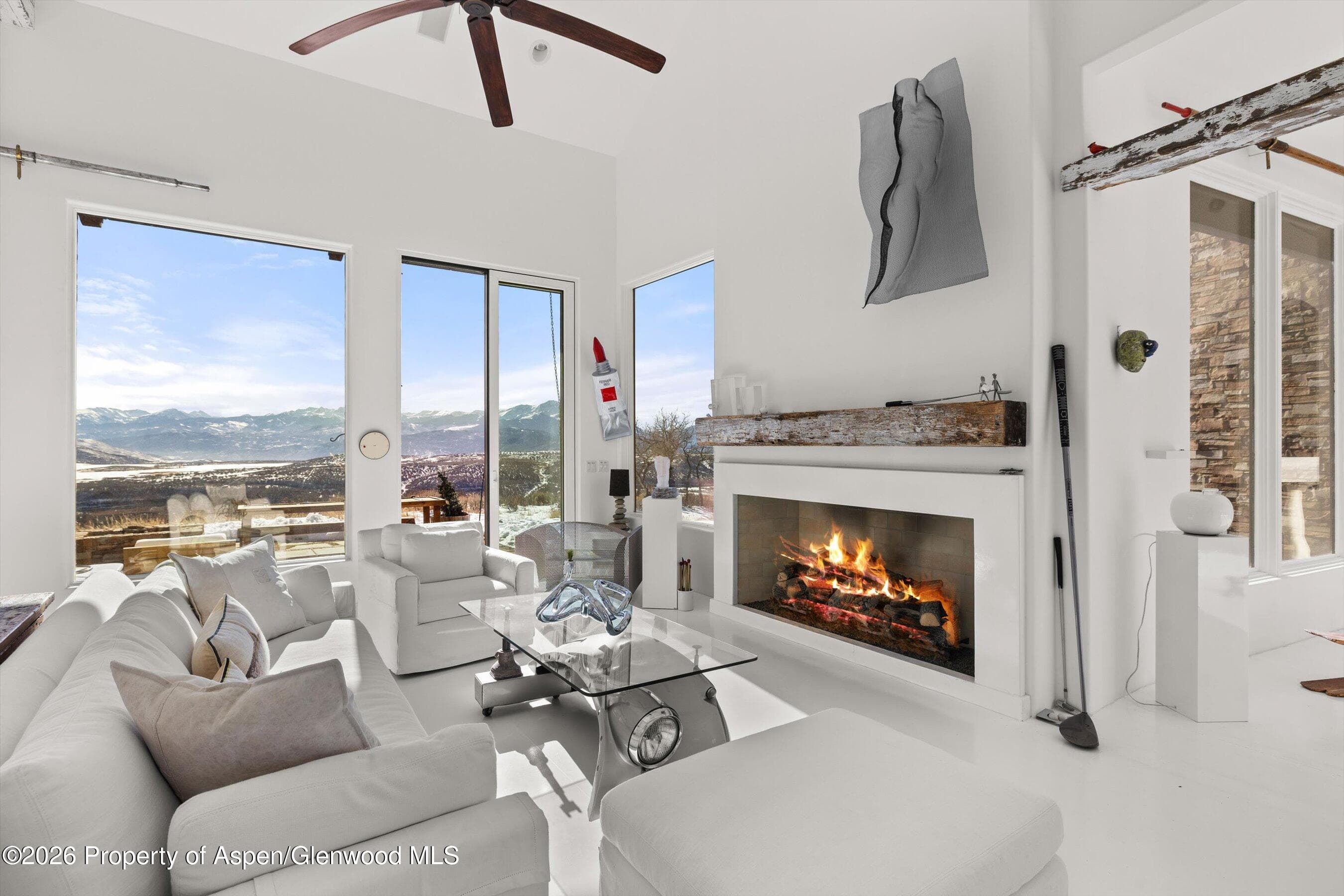 2103 Ten Peaks Mesa Road, Carbondale, CO 81623 - Photo 8