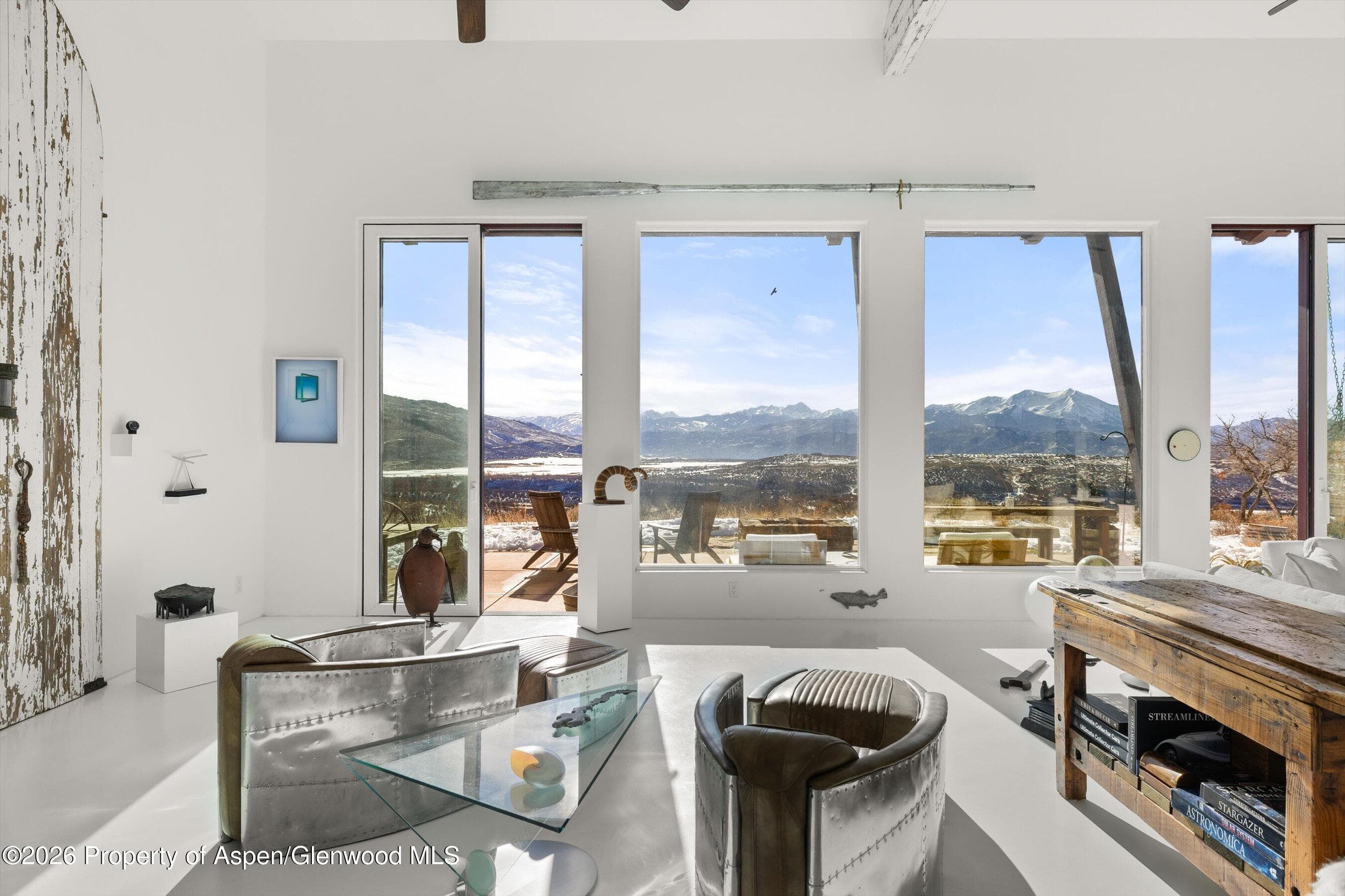 2103 Ten Peaks Mesa Road, Carbondale, CO 81623 - Photo 15
