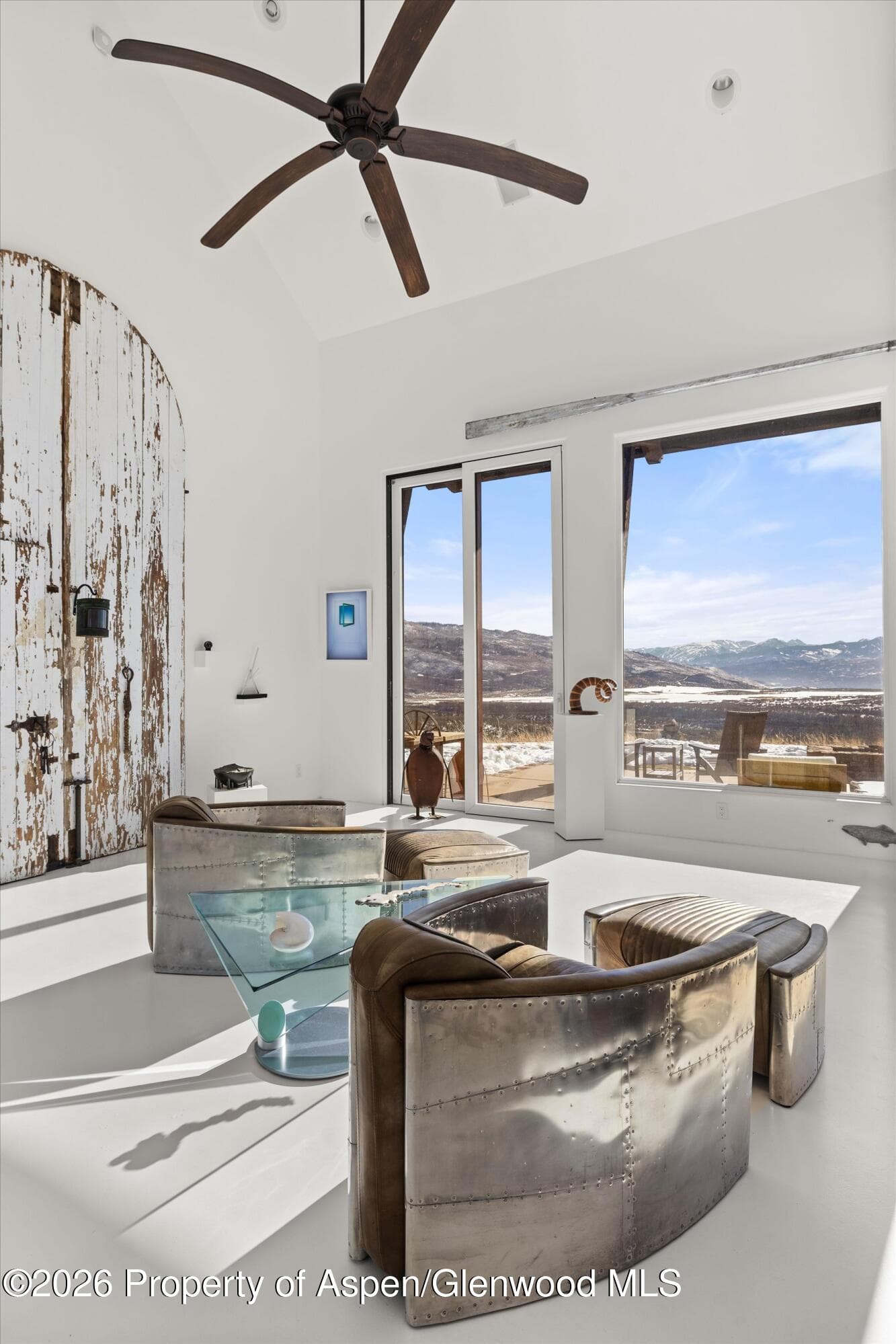 2103 Ten Peaks Mesa Road, Carbondale, CO 81623 - Photo 17