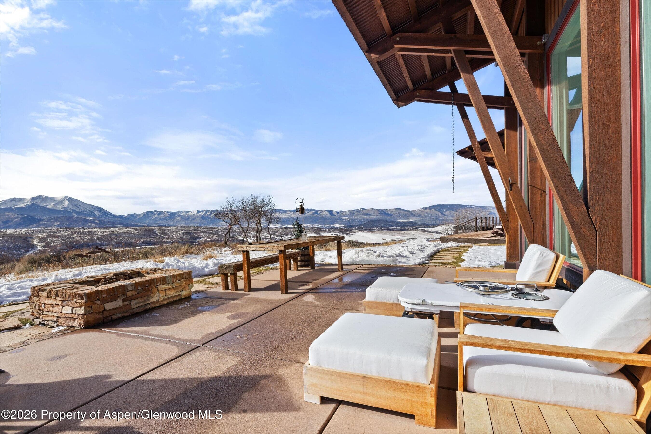2103 Ten Peaks Mesa Road, Carbondale, CO 81623 - Photo 18