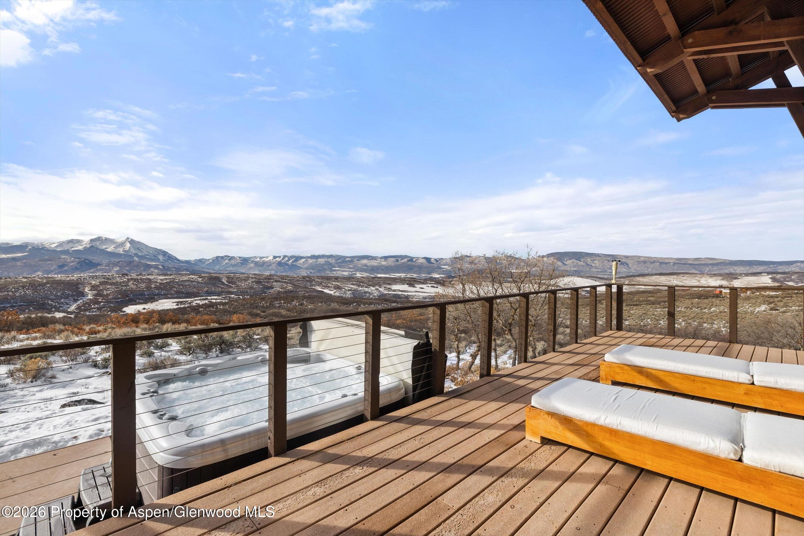 2103 Ten Peaks Mesa Road, Carbondale, CO 81623 - Photo 21