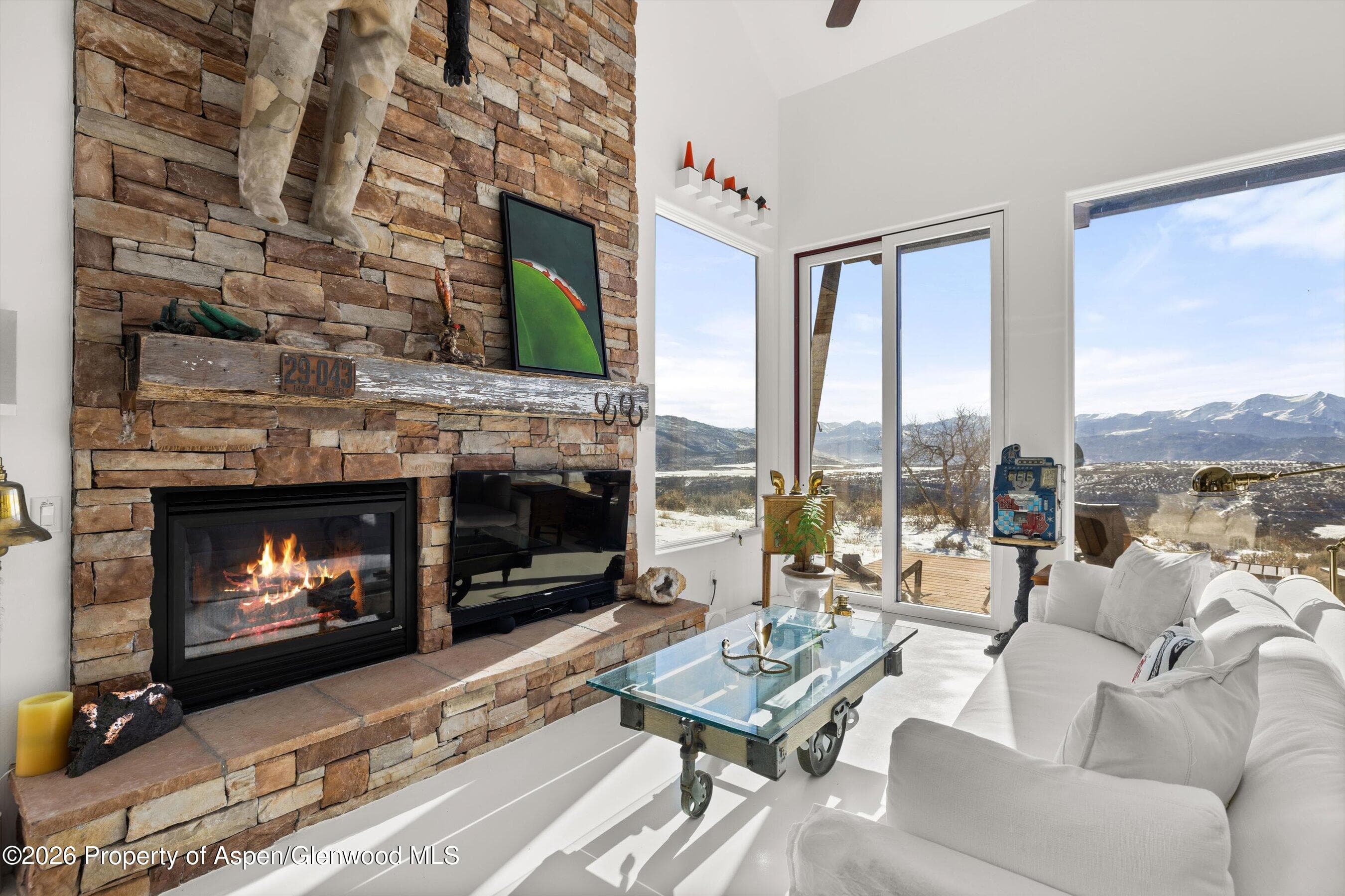 2103 Ten Peaks Mesa Road, Carbondale, CO 81623 - Photo 23