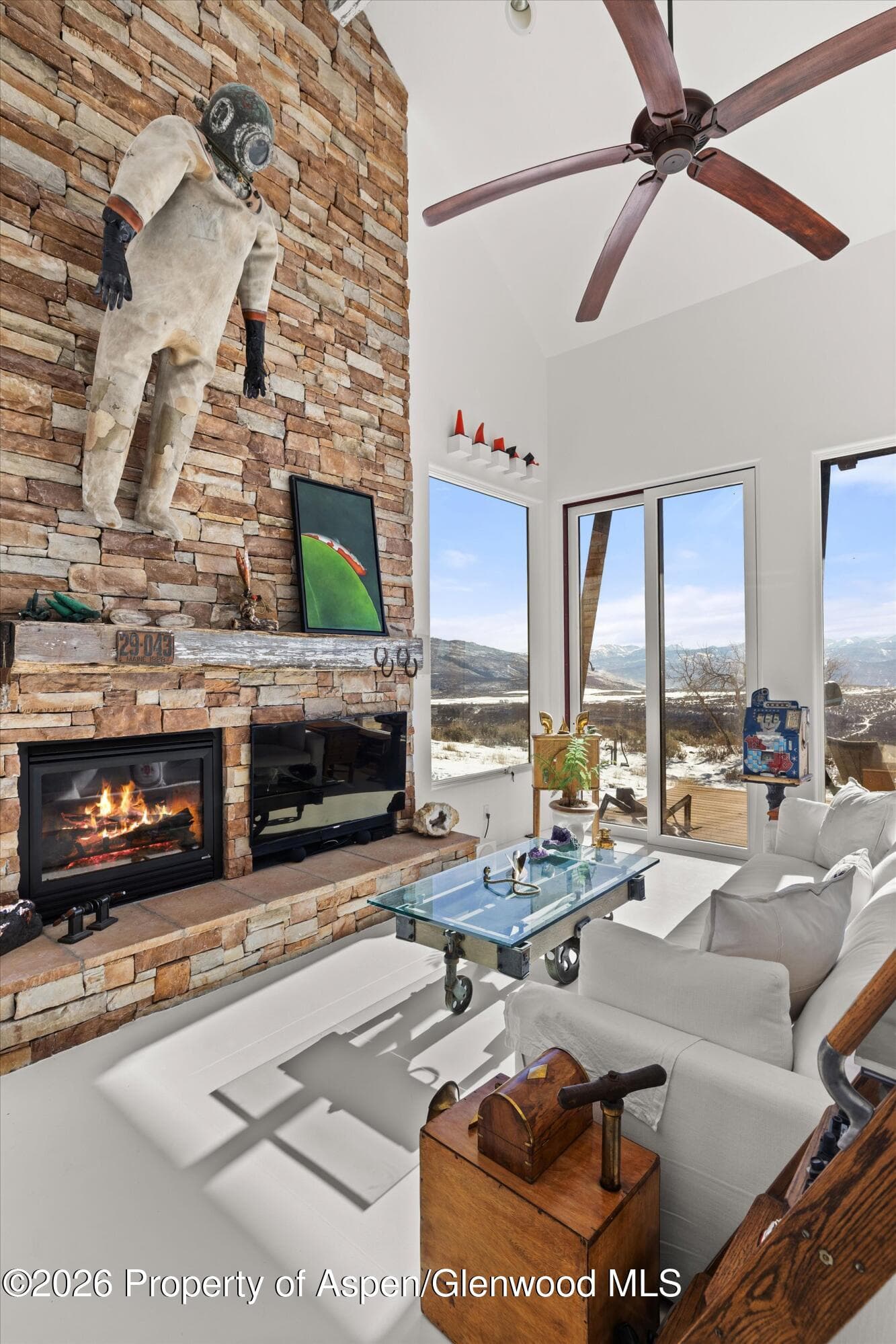 2103 Ten Peaks Mesa Road, Carbondale, CO 81623 - Photo 24