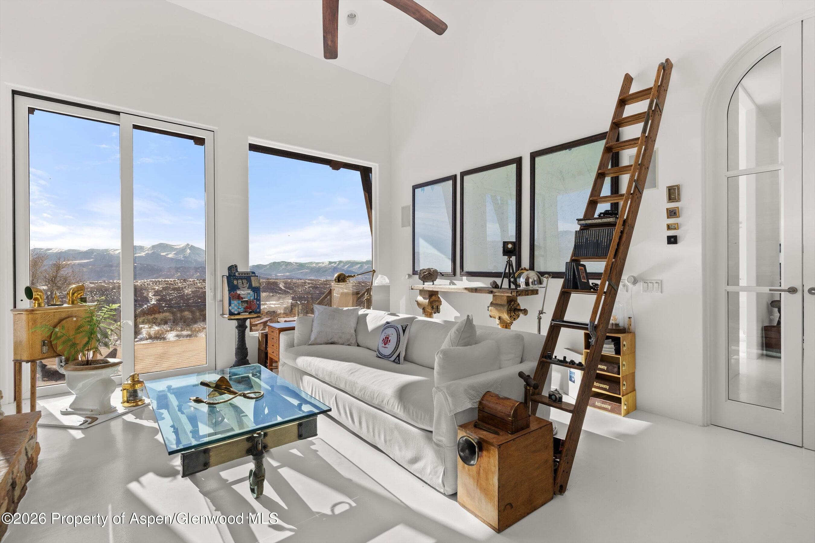 2103 Ten Peaks Mesa Road, Carbondale, CO 81623 - Photo 25