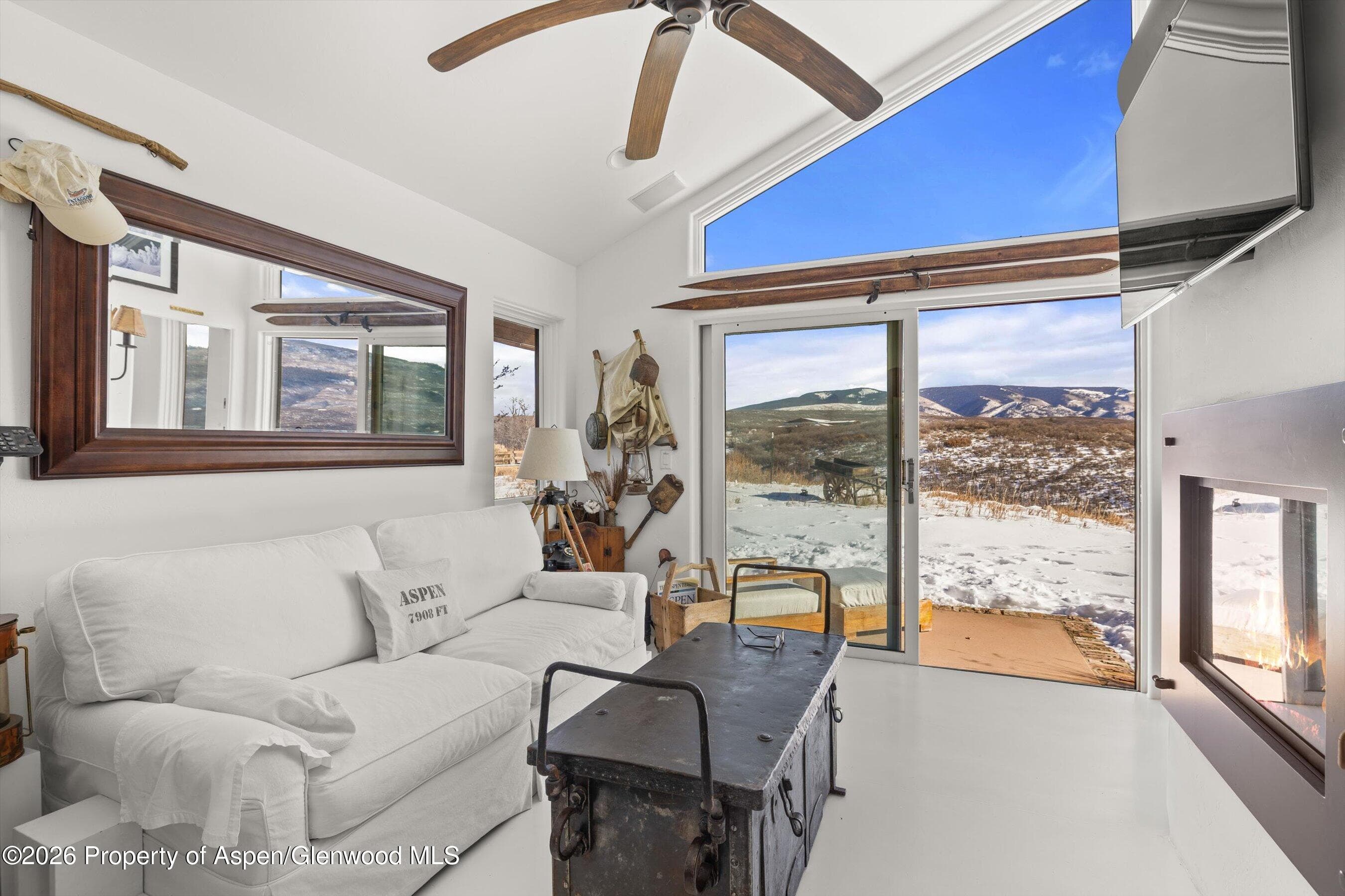 2103 Ten Peaks Mesa Road, Carbondale, CO 81623 - Photo 31
