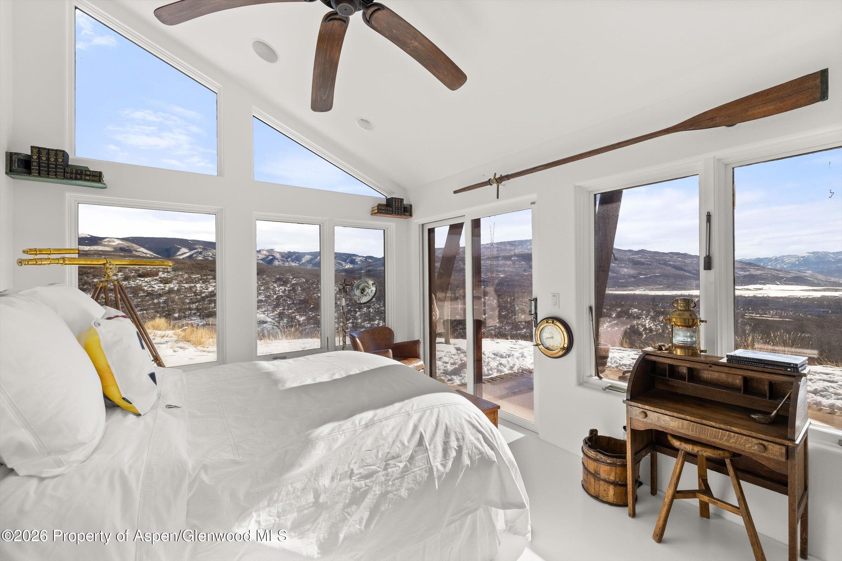 2103 Ten Peaks Mesa Road, Carbondale, CO 81623 - Photo 33
