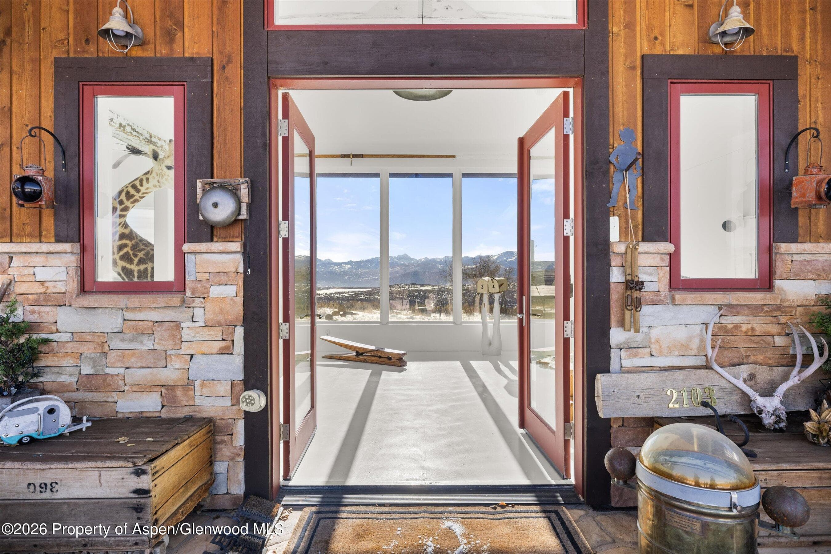 2103 Ten Peaks Mesa Road, Carbondale, CO 81623 - Photo 7