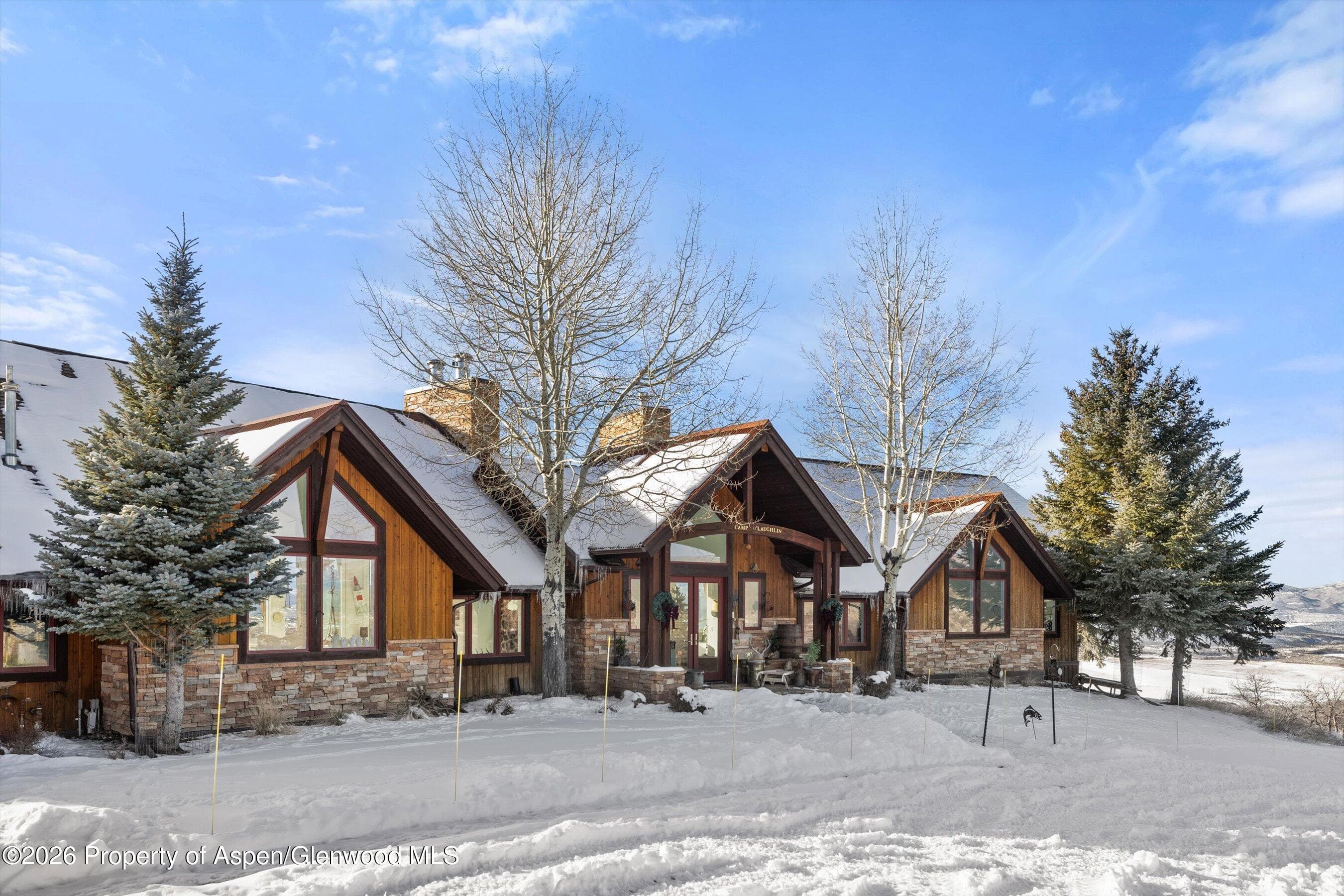 2103 Ten Peaks Mesa Road, Carbondale, CO 81623 - Photo 6