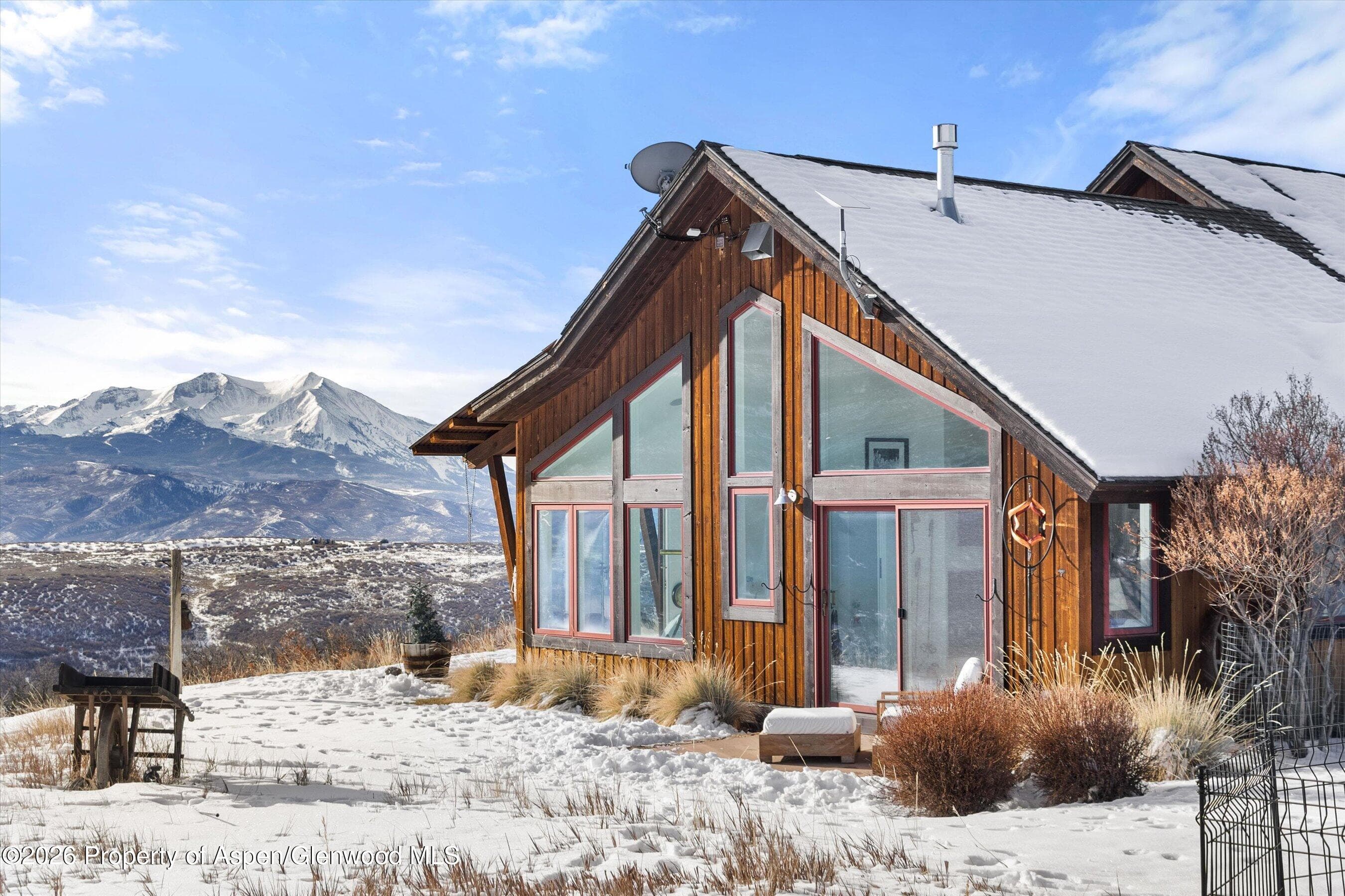 2103 Ten Peaks Mesa Road, Carbondale, CO 81623 - Photo 4