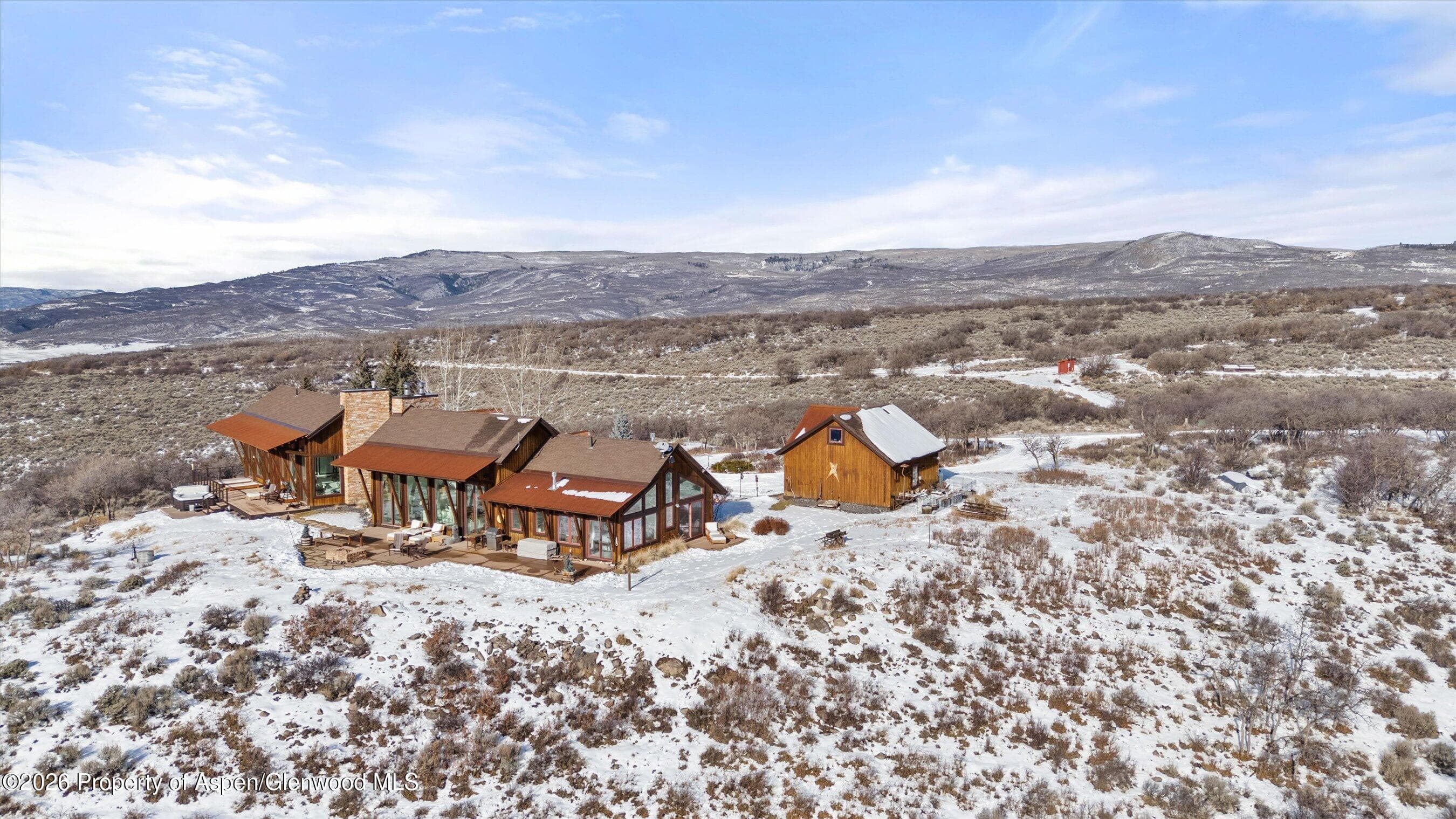 2103 Ten Peaks Mesa Road, Carbondale, CO 81623 - Photo 3
