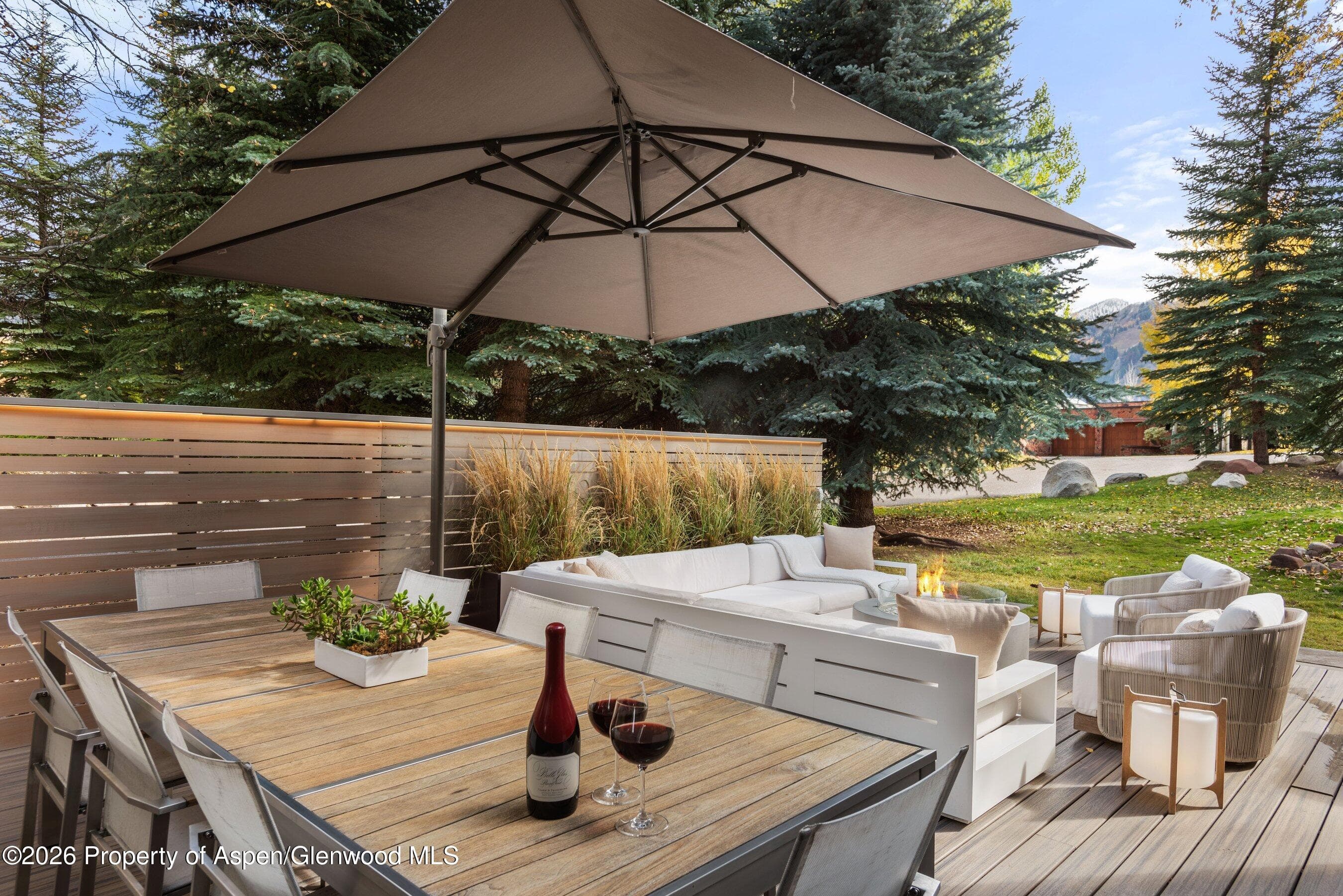 55 Overlook Drive, Aspen, CO 81611 - Photo 24