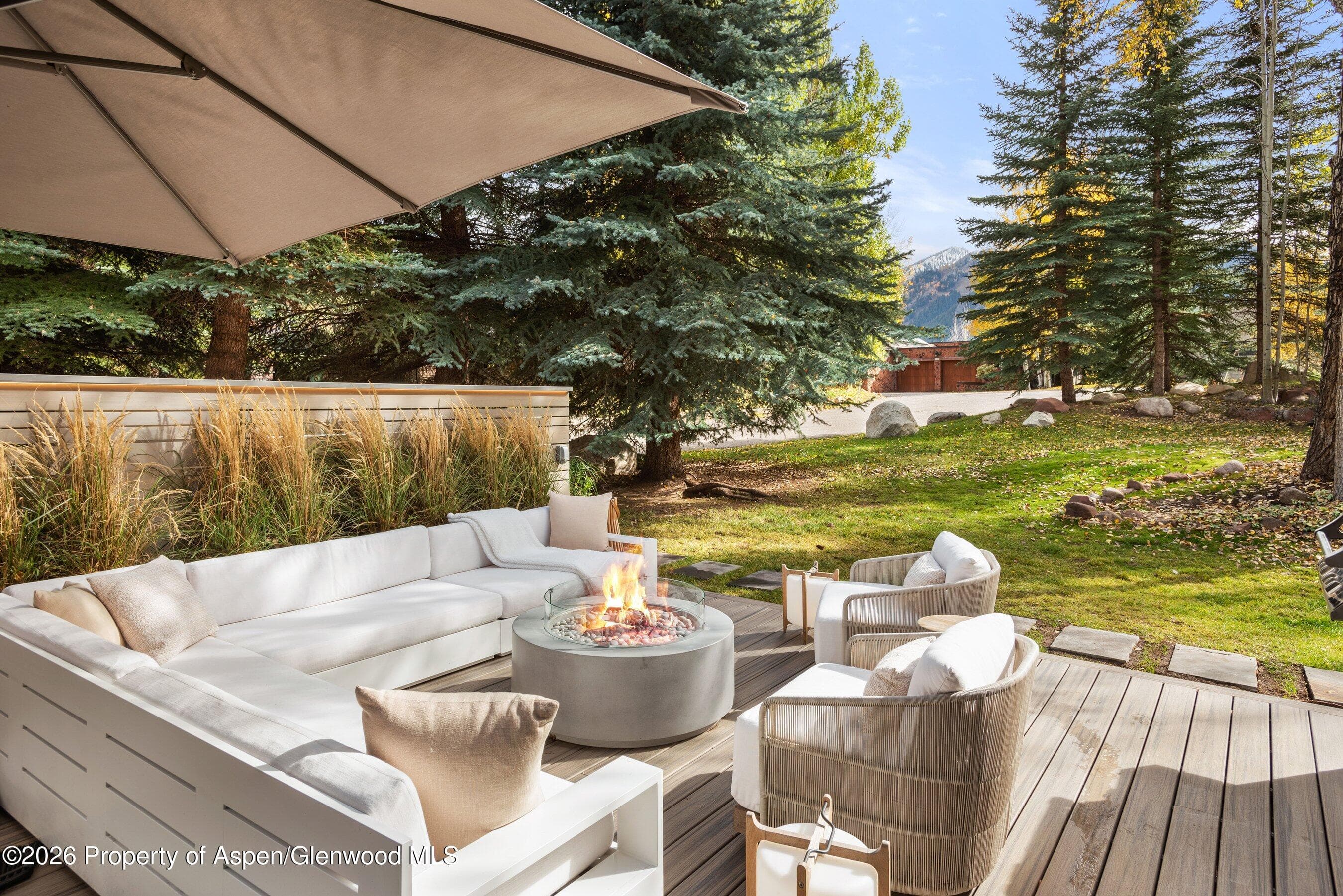 55 Overlook Drive, Aspen, CO 81611 - Photo 7