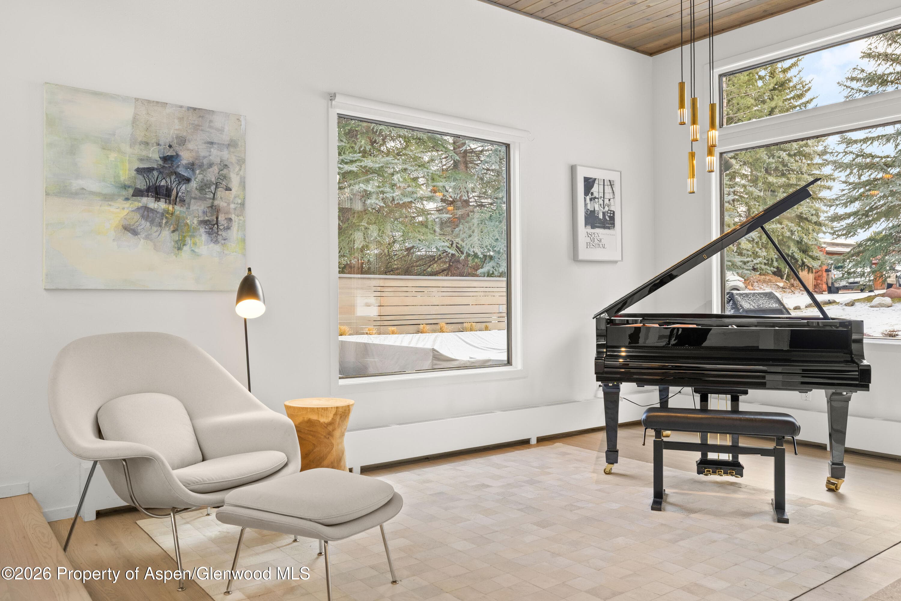 55 Overlook Drive, Aspen, CO 81611 - Photo 6