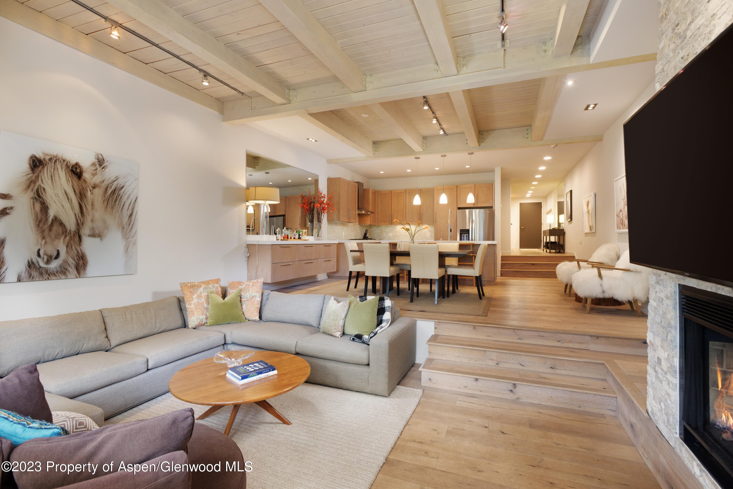 810 Ridge Road #6, Snowmass Village, CO 81615 - Photo 5