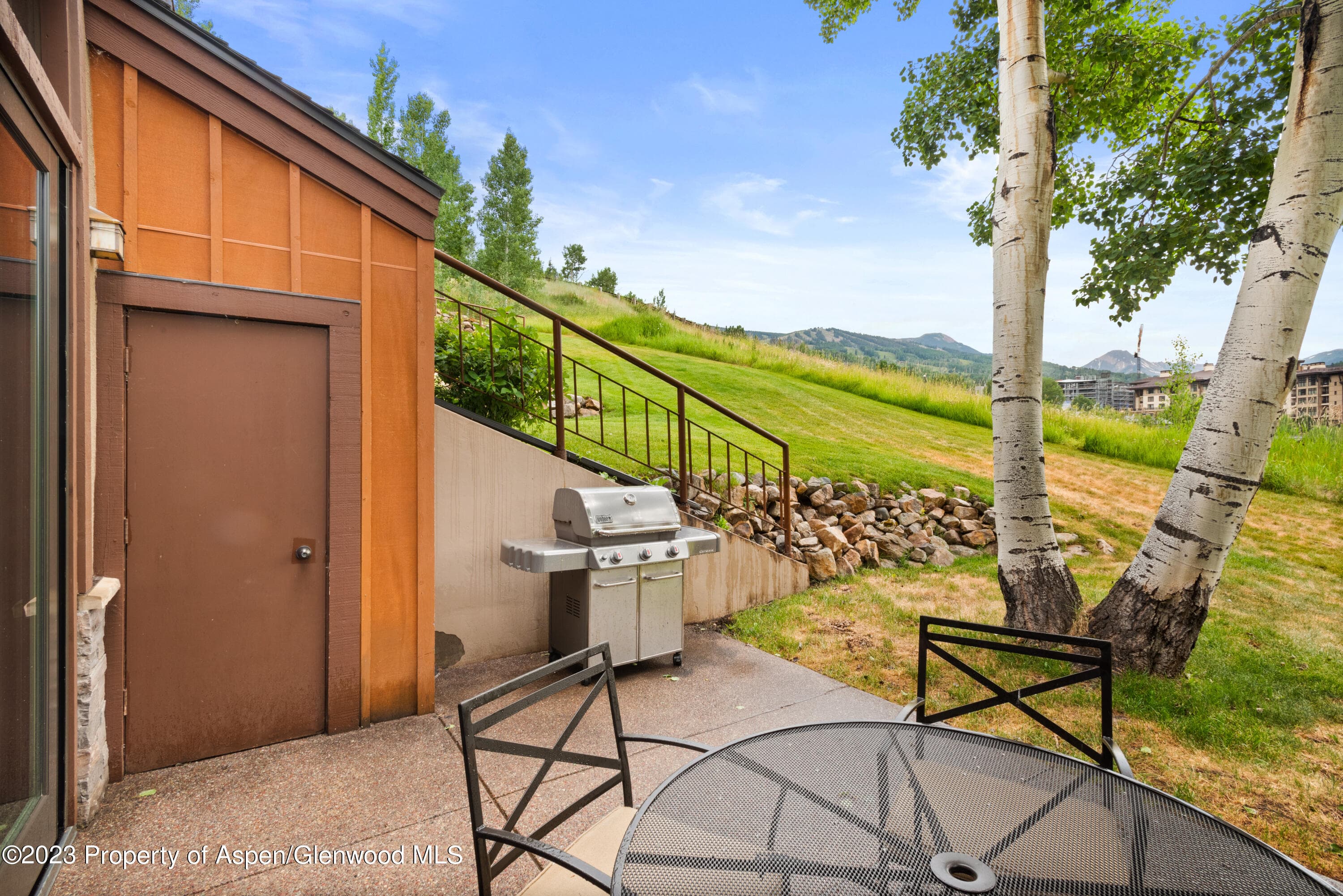 810 Ridge Road #6, Snowmass Village, CO 81615 - Photo 19