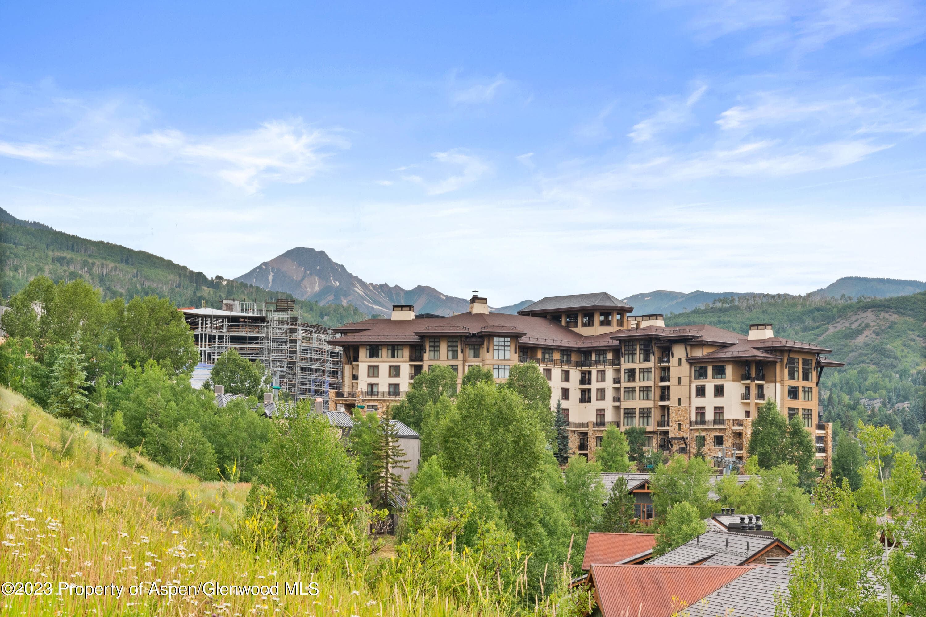810 Ridge Road #6, Snowmass Village, CO 81615 - Photo 24