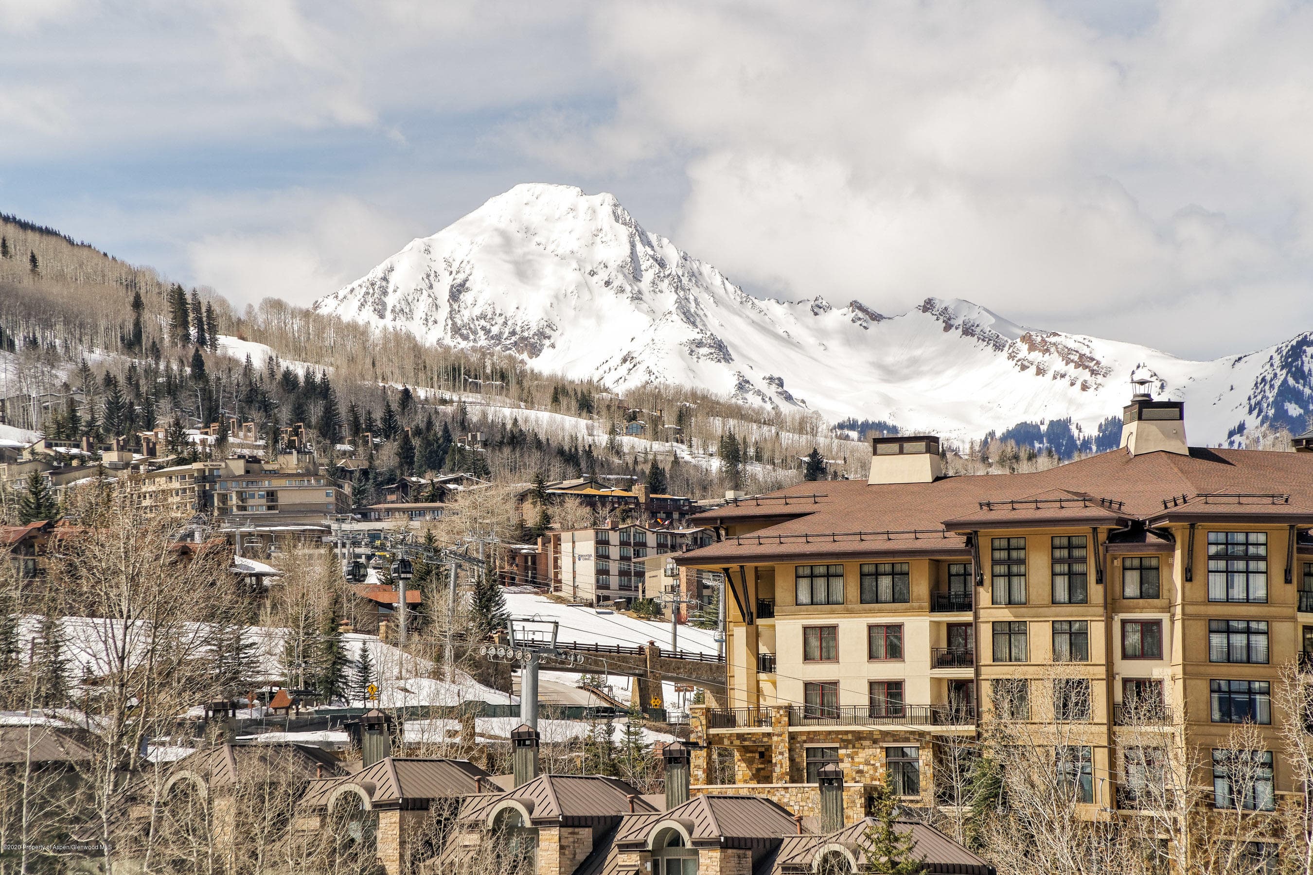 810 Ridge Road #6, Snowmass Village, CO 81615 - Photo 25