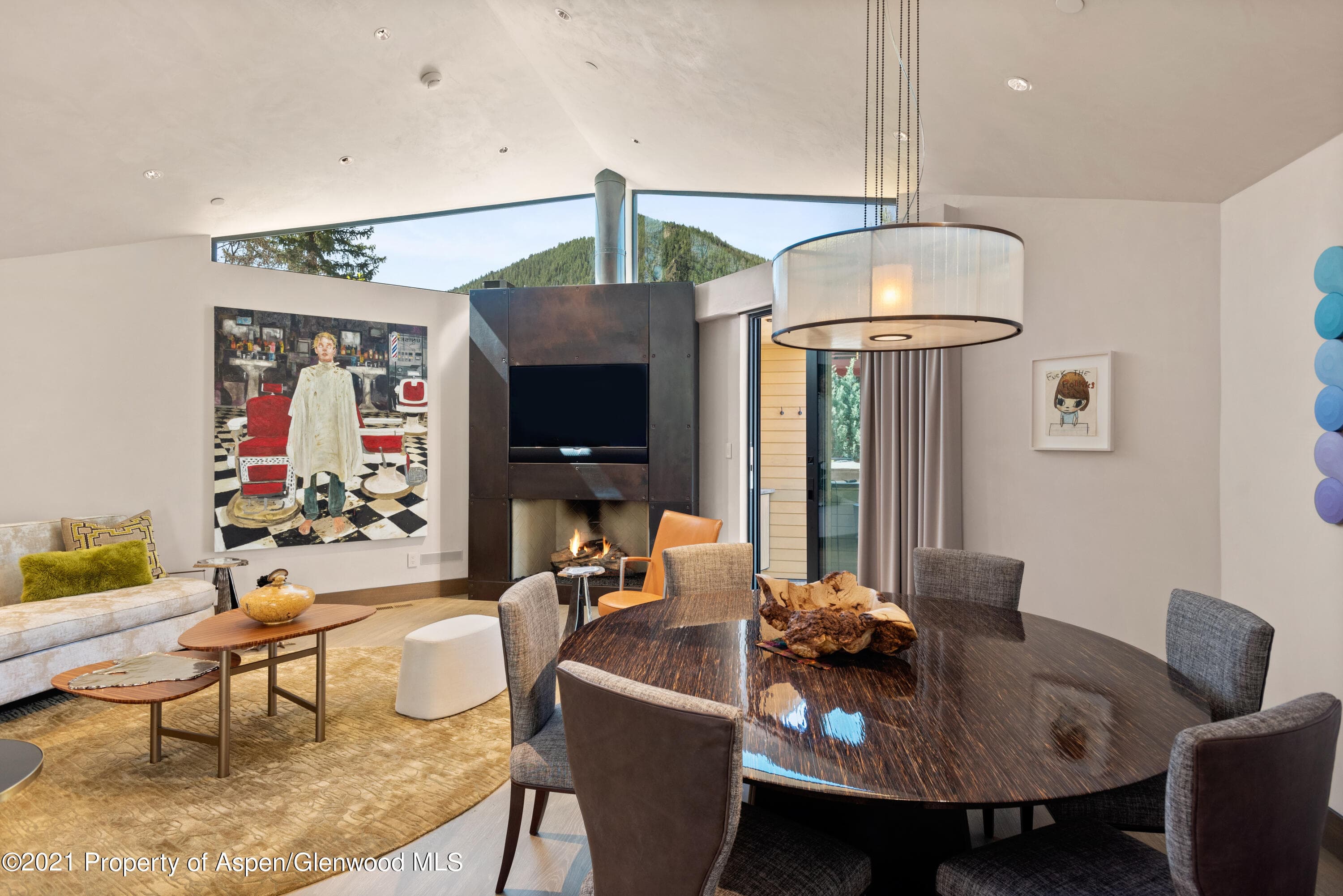 727 E Hopkins Avenue A, Aspen, CO 81611 - Photo 3