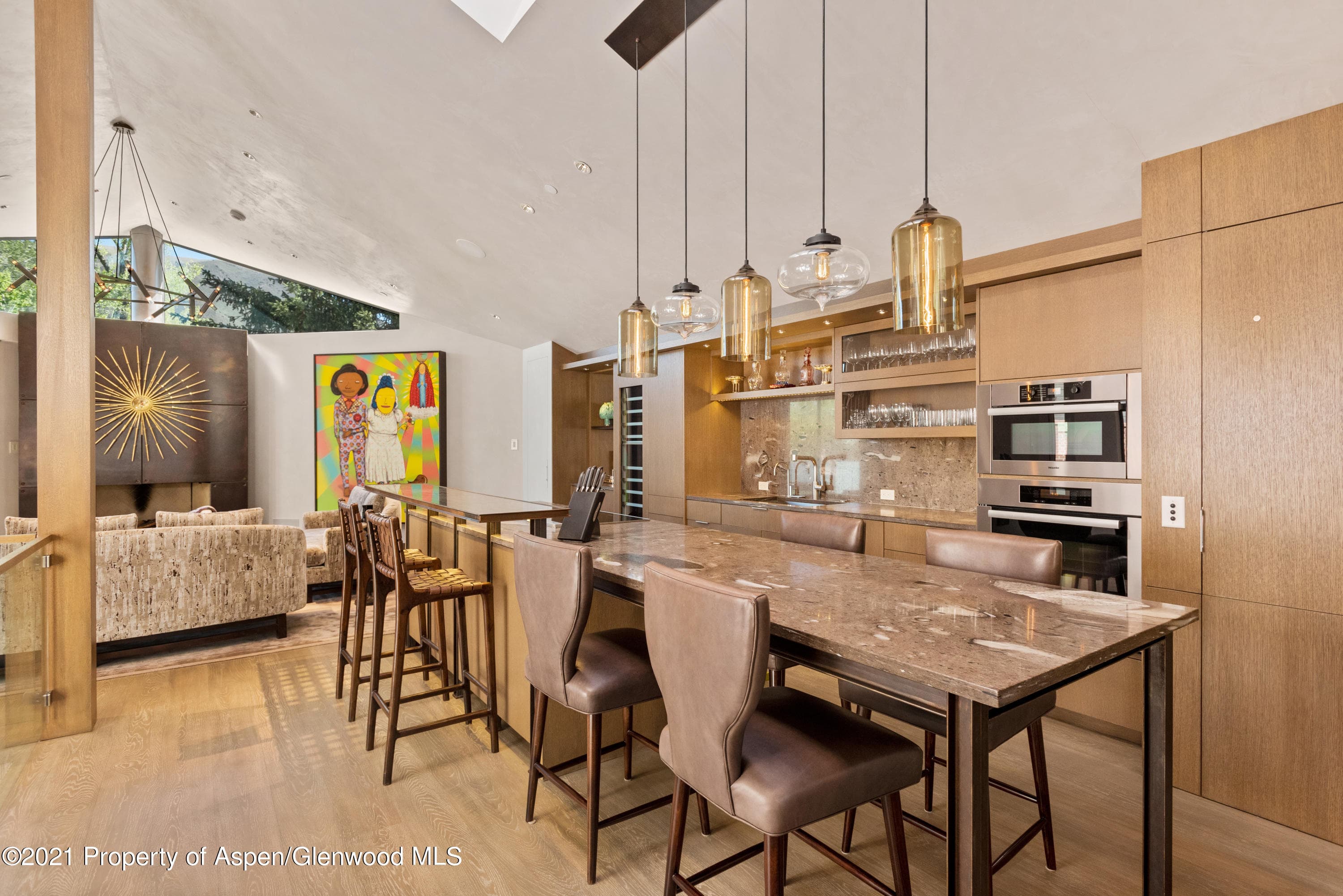 727 E Hopkins Avenue A, Aspen, CO 81611 - Photo 5