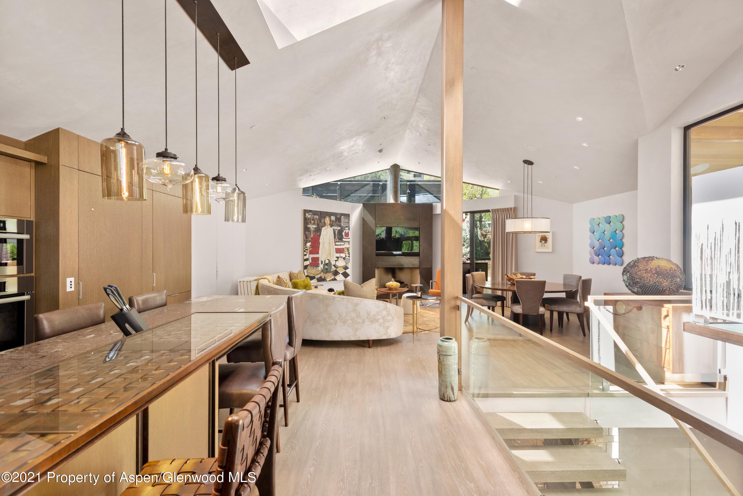 727 E Hopkins Avenue A, Aspen, CO 81611 - Photo 7