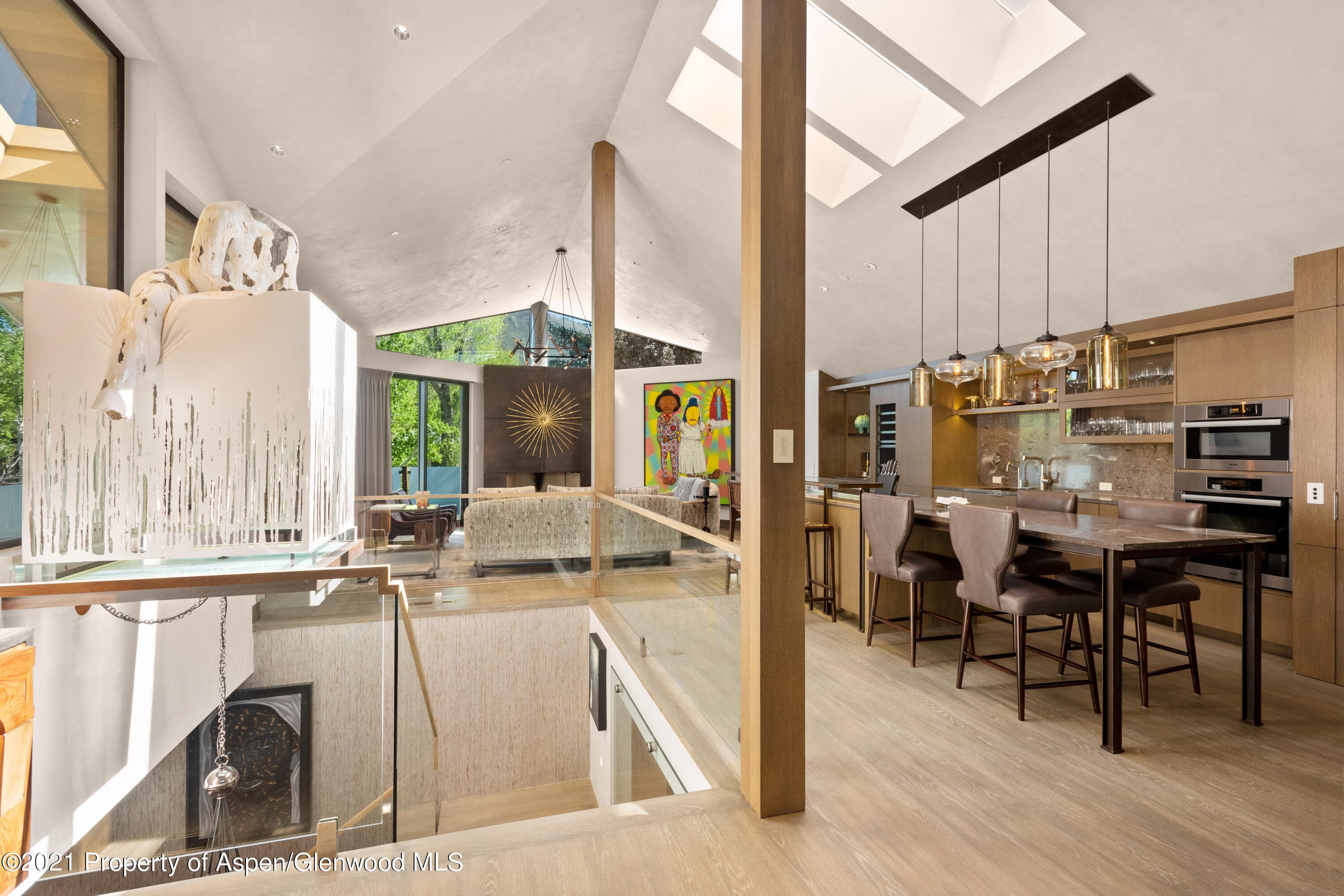 727 E Hopkins Avenue A, Aspen, CO 81611 - Photo 8