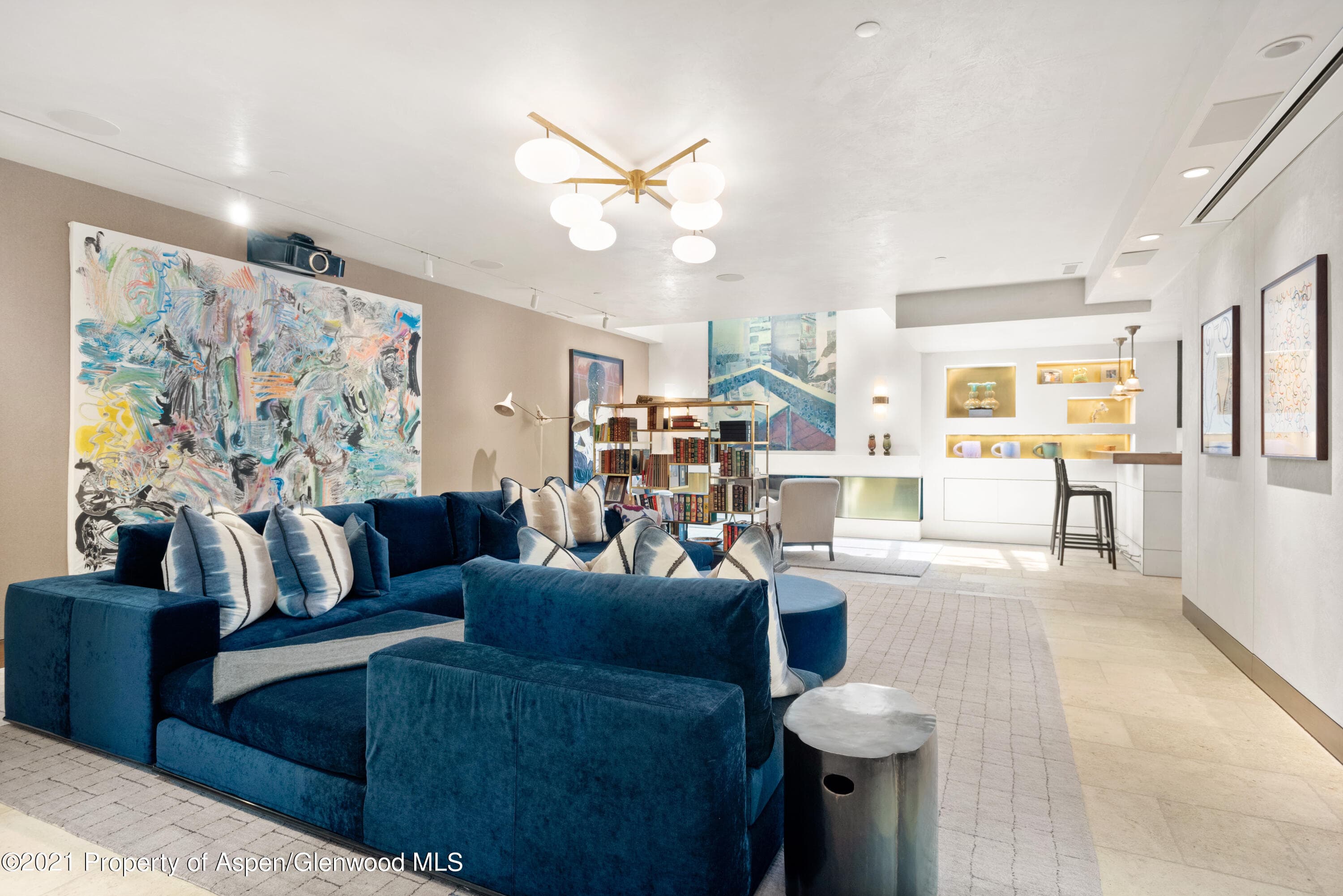 727 E Hopkins Avenue A, Aspen, CO 81611 - Photo 17