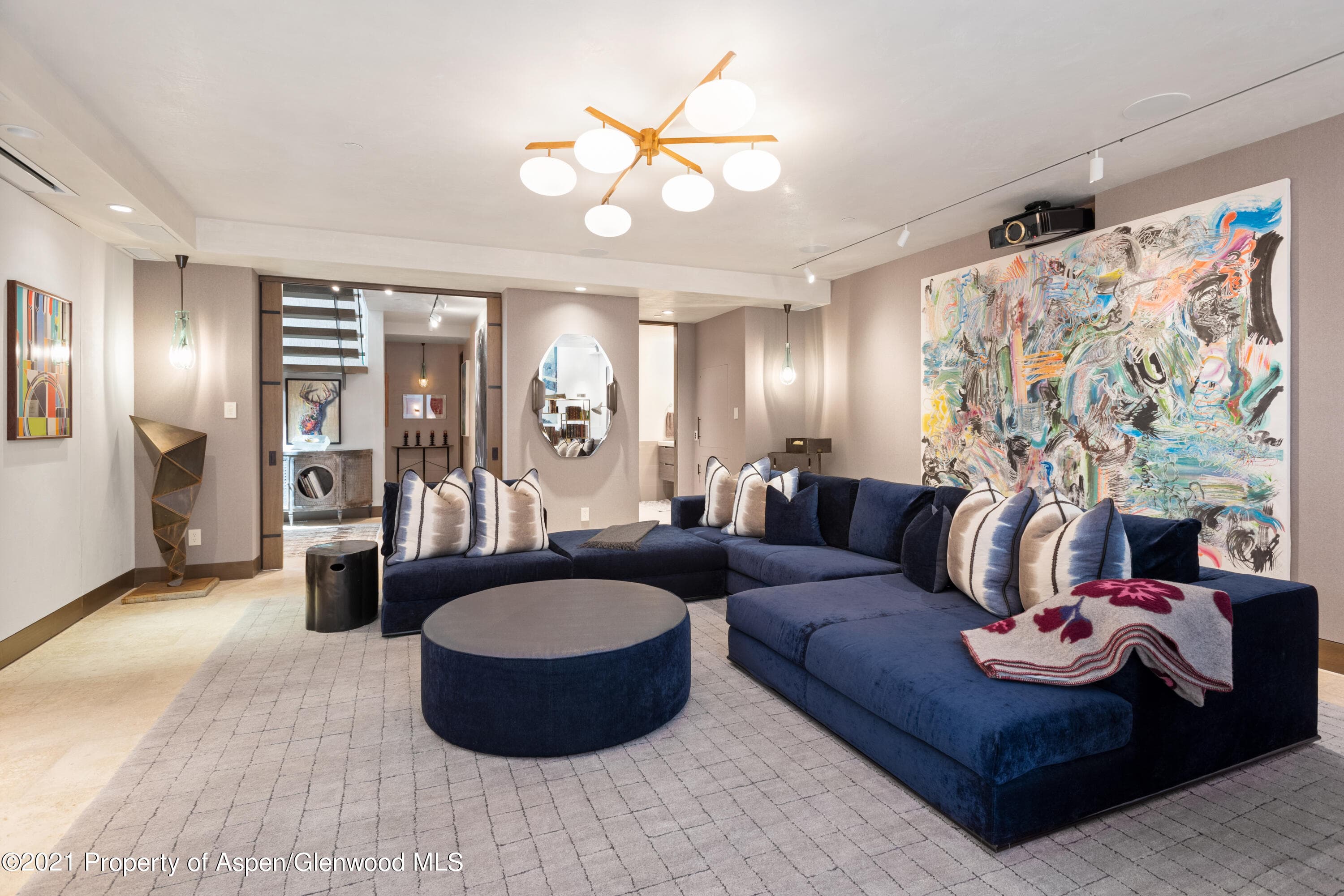 727 E Hopkins Avenue A, Aspen, CO 81611 - Photo 19