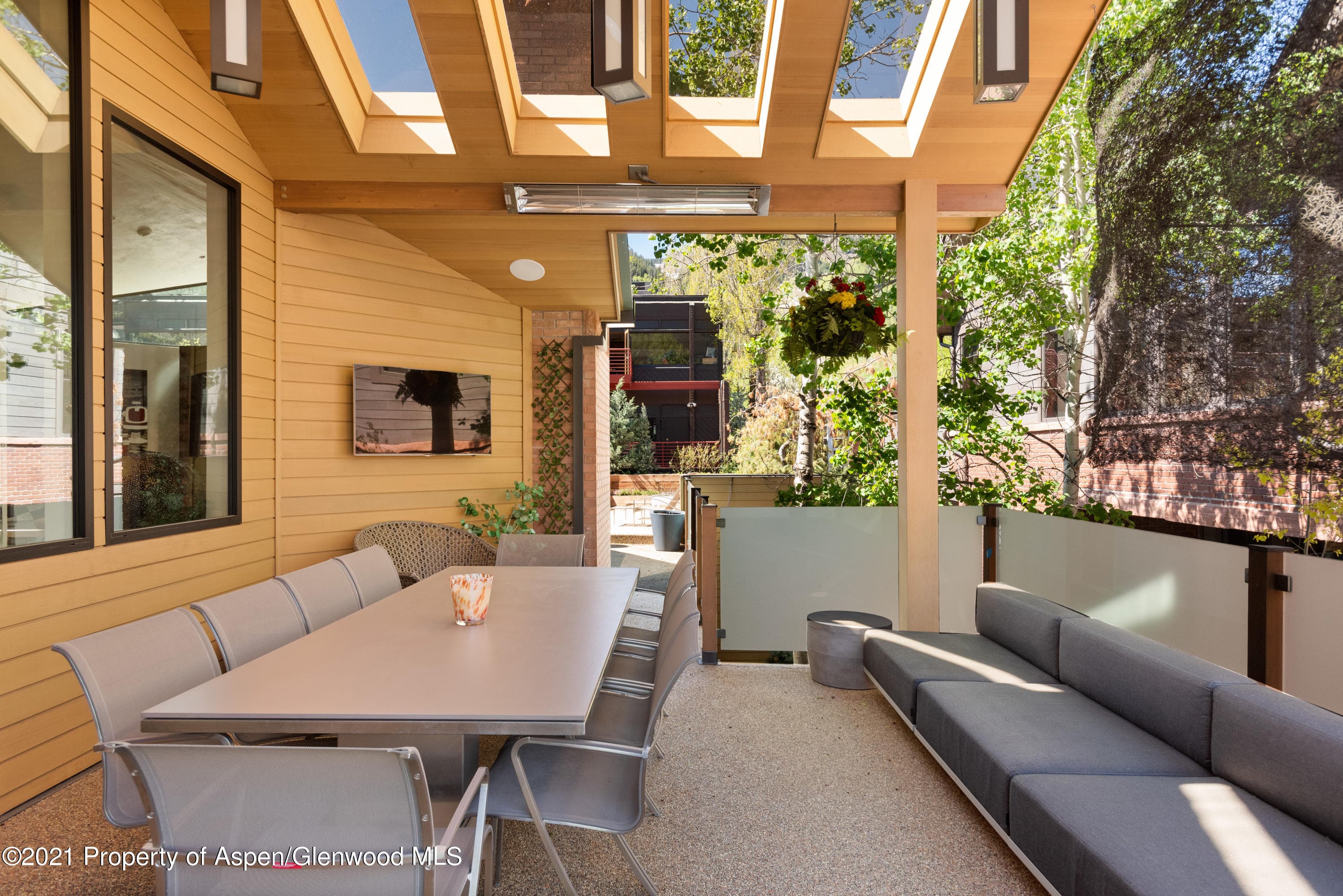 727 E Hopkins Avenue A, Aspen, CO 81611 - Photo 28