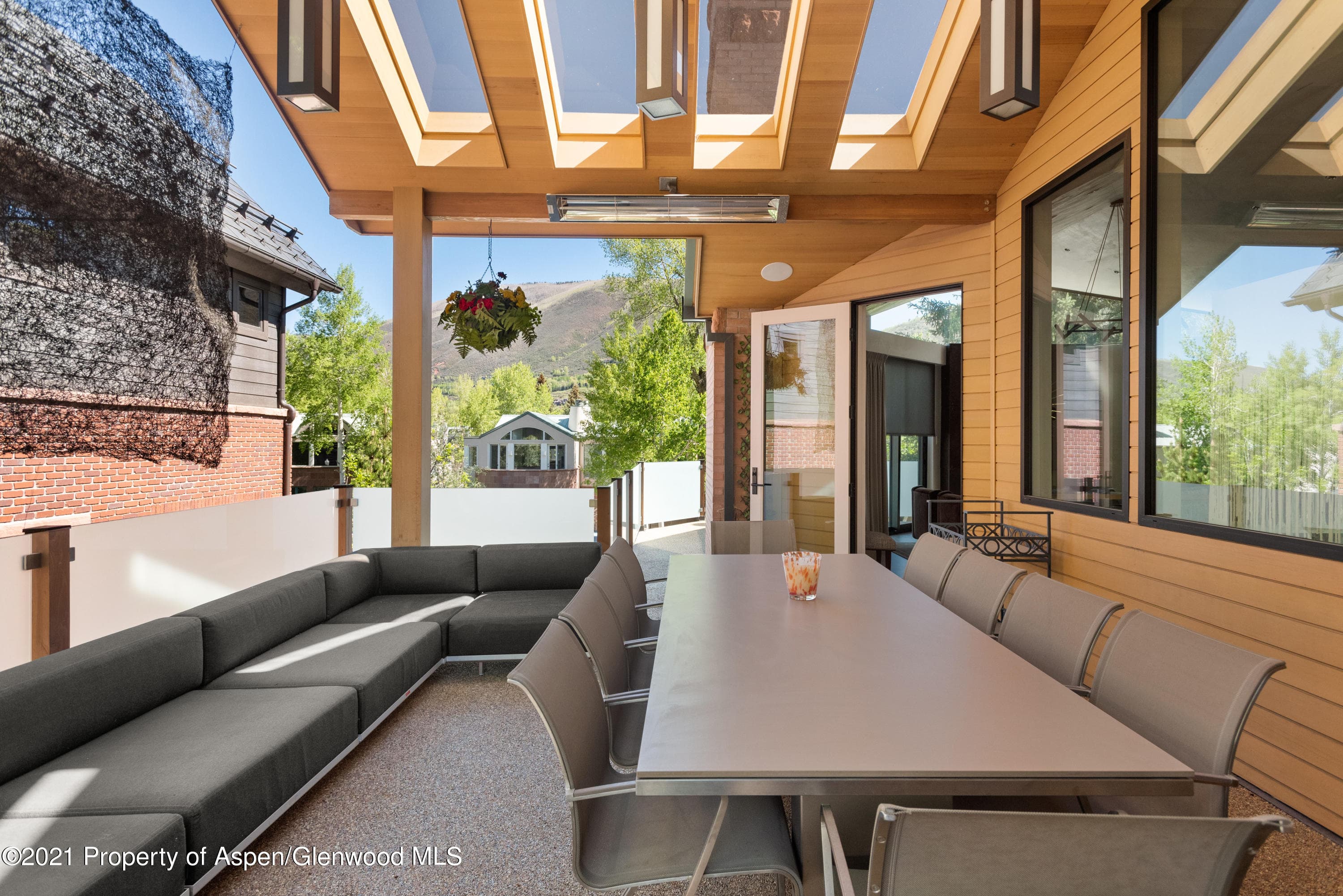 727 E Hopkins Avenue A, Aspen, CO 81611 - Photo 29