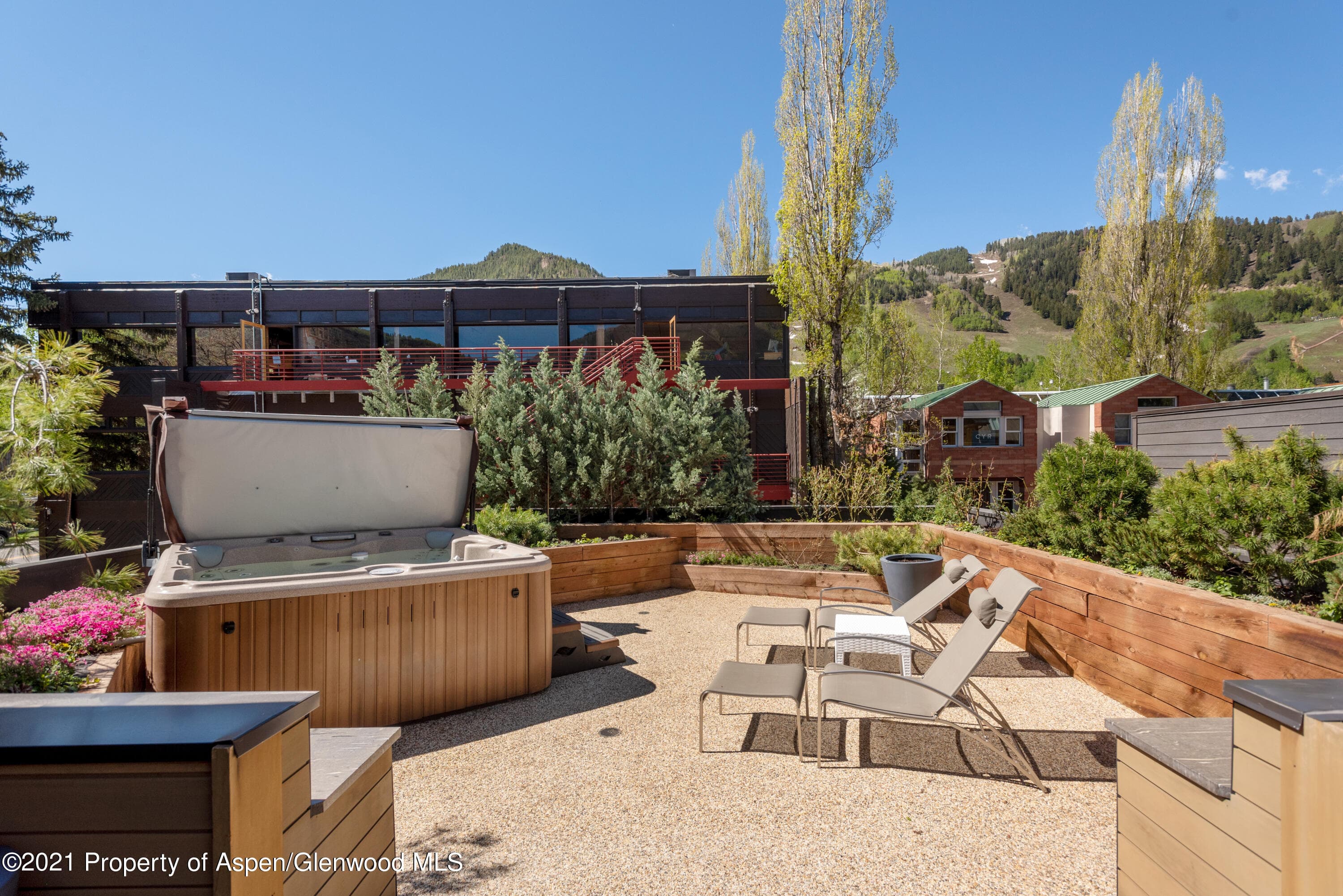 727 E Hopkins Avenue A, Aspen, CO 81611 - Photo 31