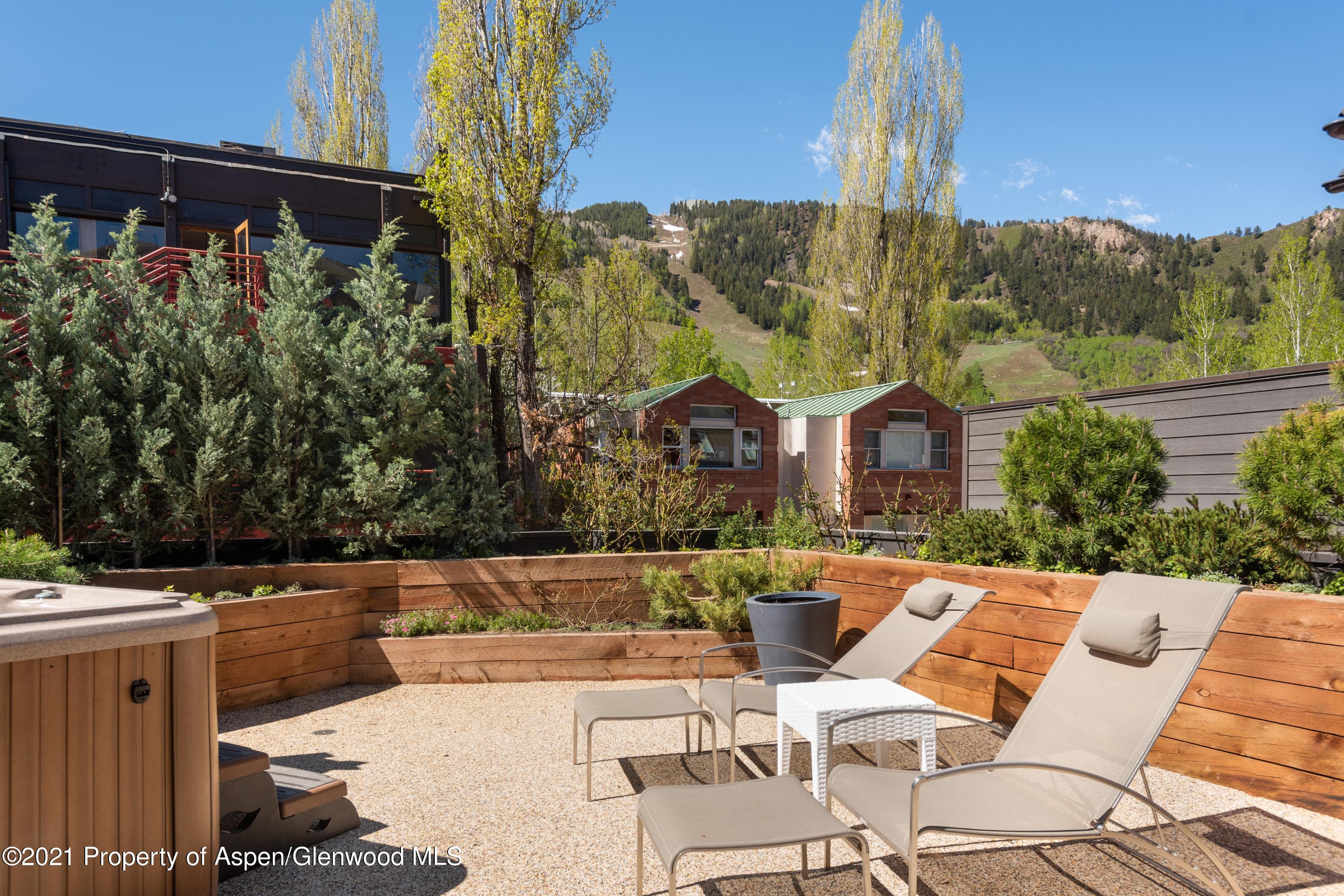 727 E Hopkins Avenue A, Aspen, CO 81611 - Photo 32