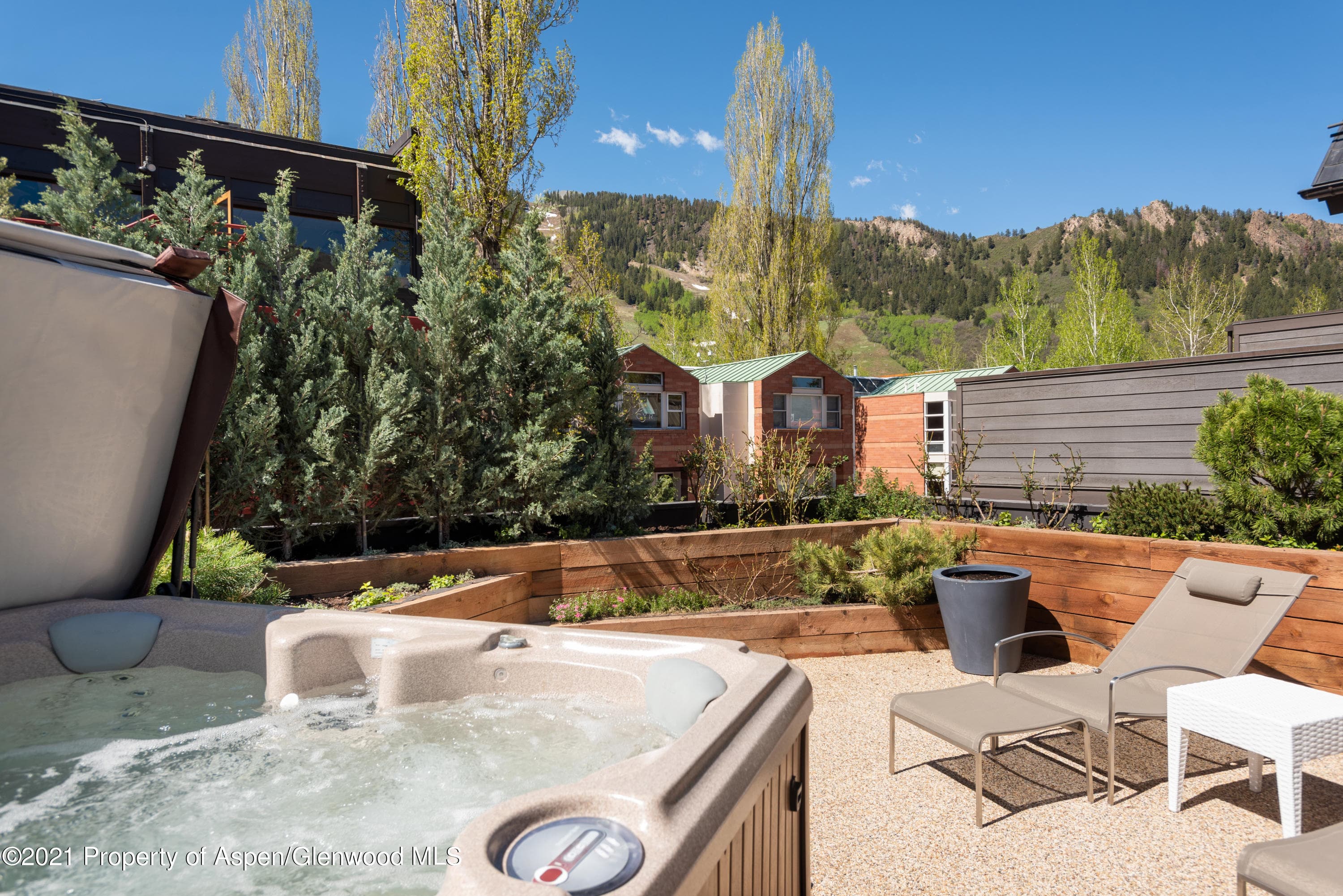 727 E Hopkins Avenue A, Aspen, CO 81611 - Photo 33