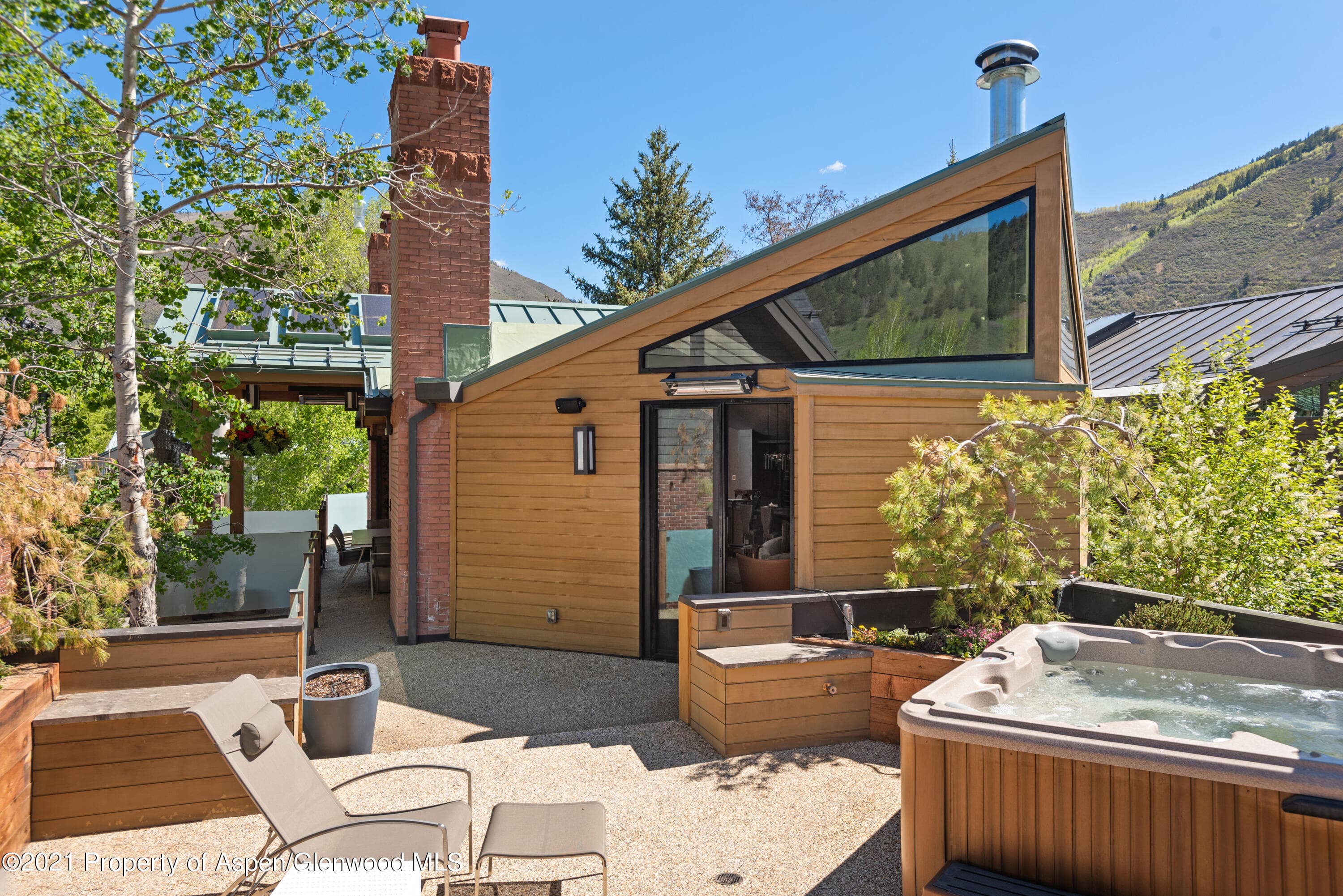 727 E Hopkins Avenue A, Aspen, CO 81611 - Photo 34