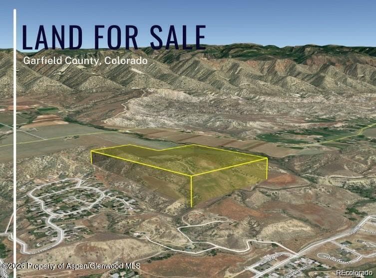 Tbd Tbd, Silt, CO 81652