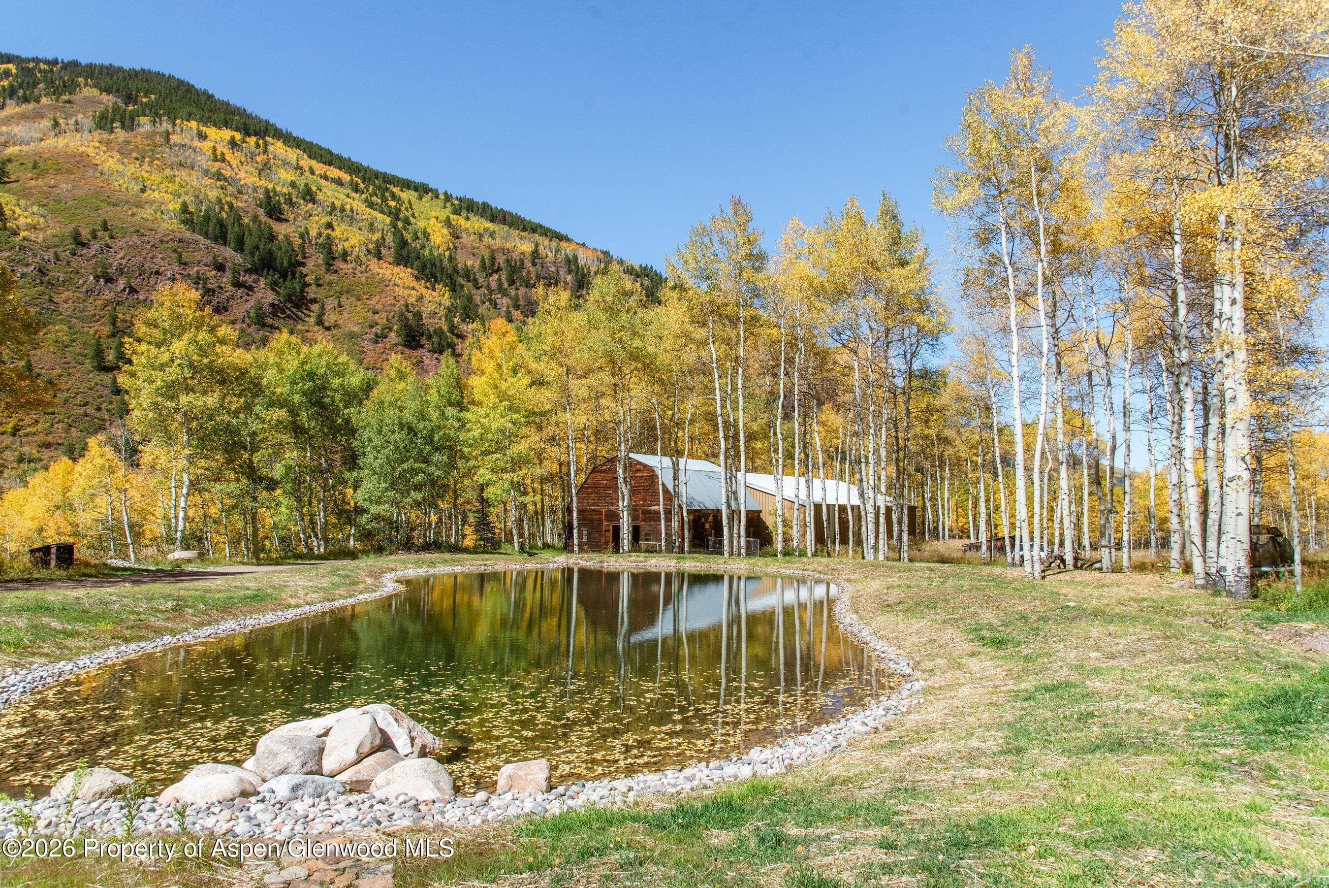 5387 Castle Creek Road, Aspen, CO 81611 - Photo 16