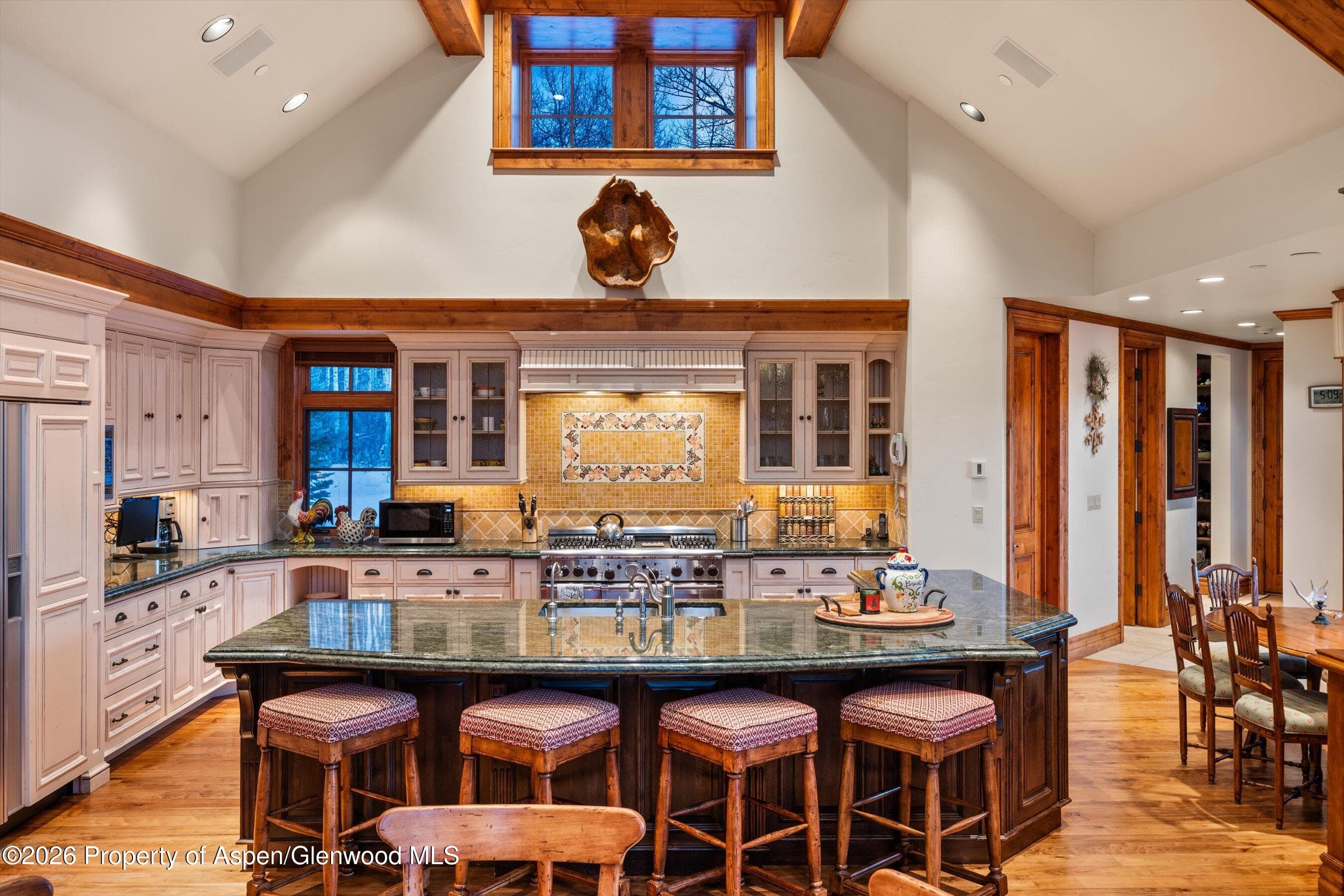971 Cluny Road, Aspen, CO 81611 - Photo 11