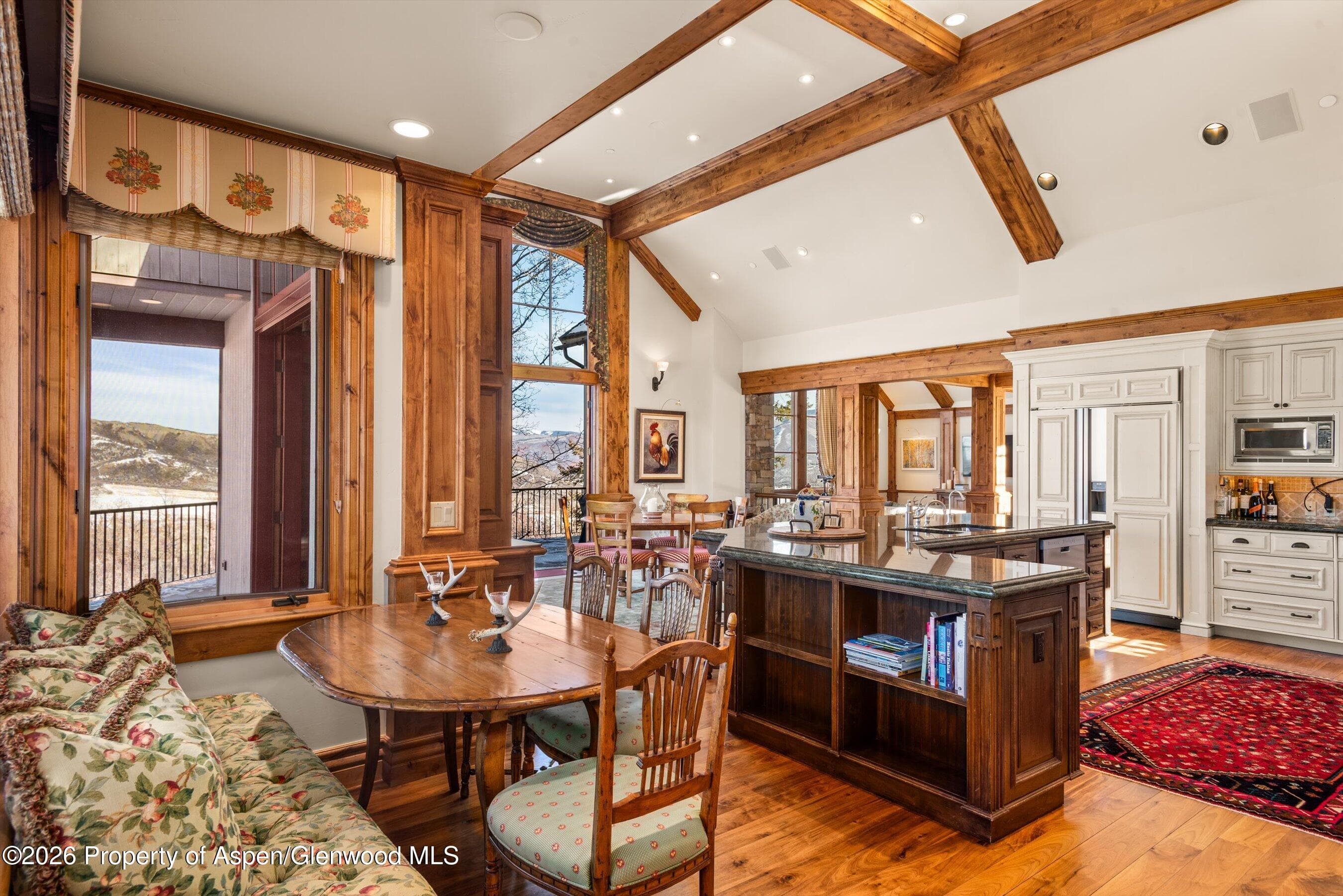 971 Cluny Road, Aspen, CO 81611 - Photo 10