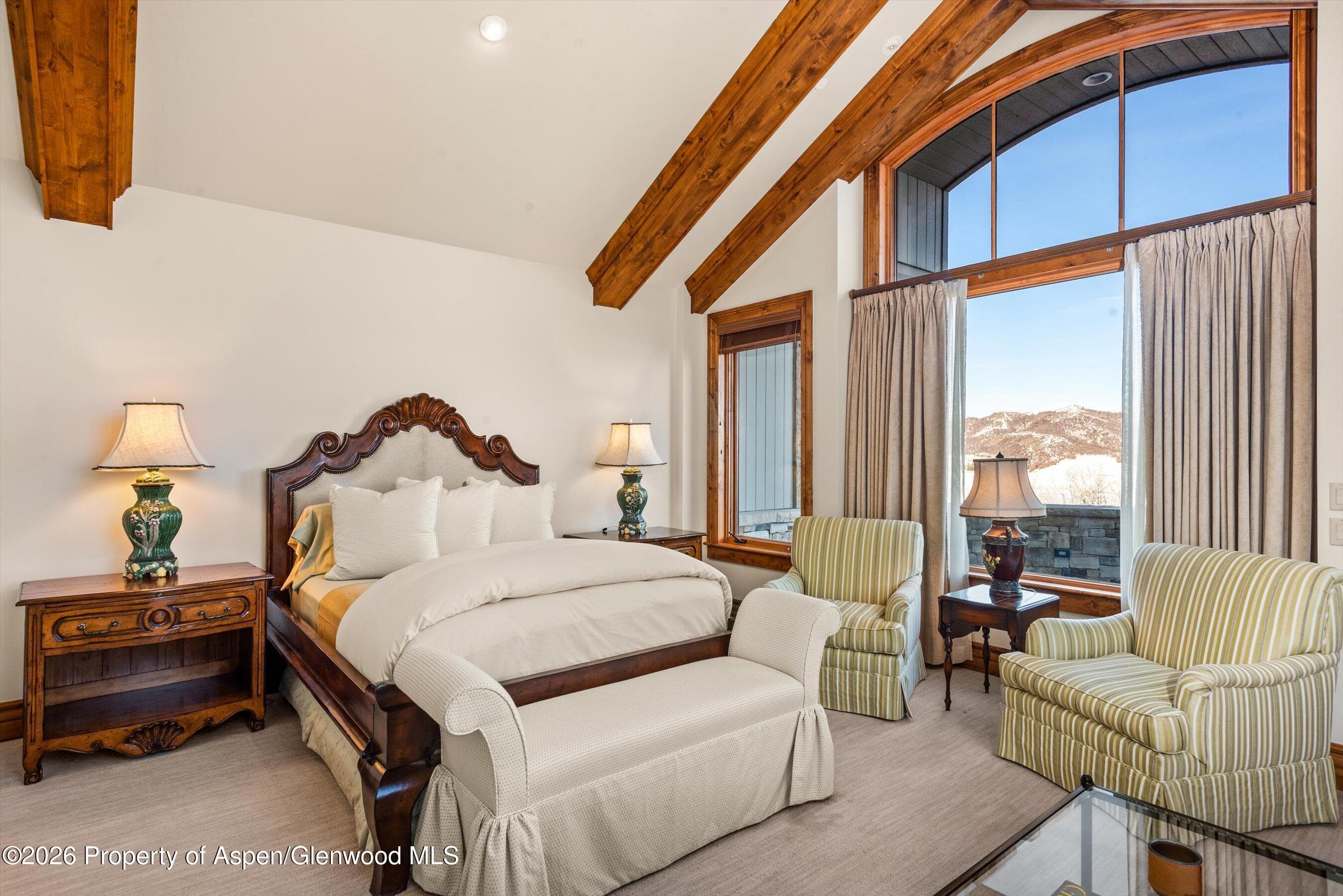 971 Cluny Road, Aspen, CO 81611 - Photo 17